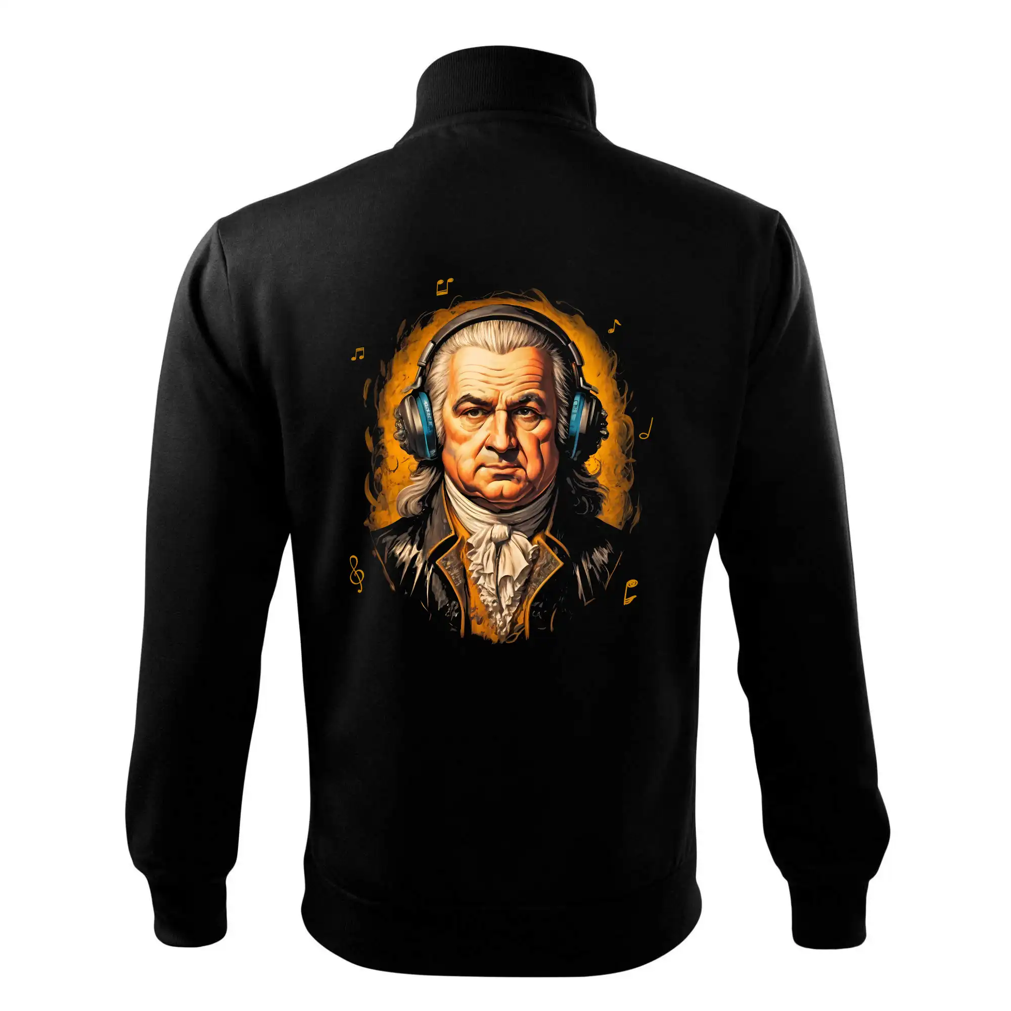 Bach DJ