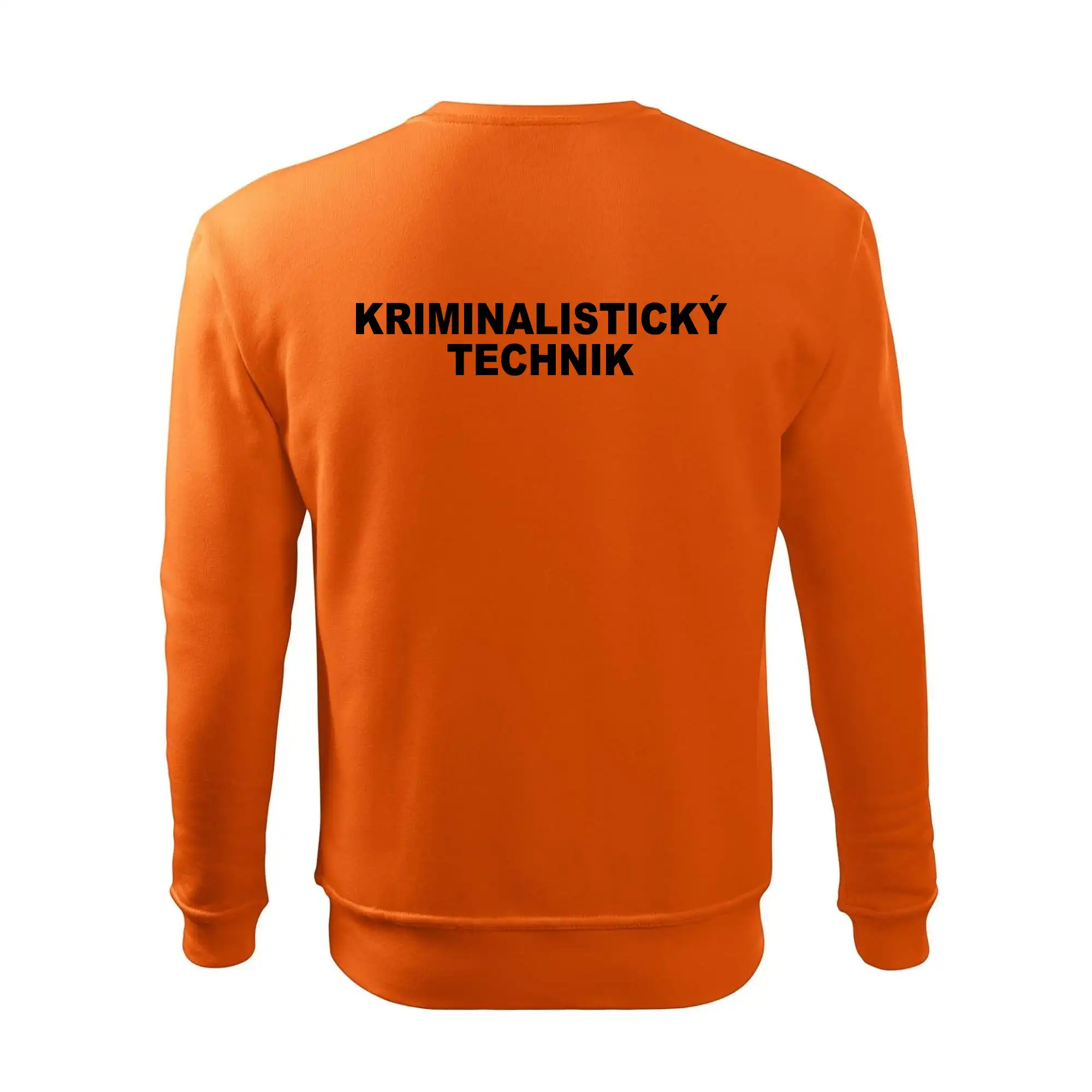 Kriminalistický technik
