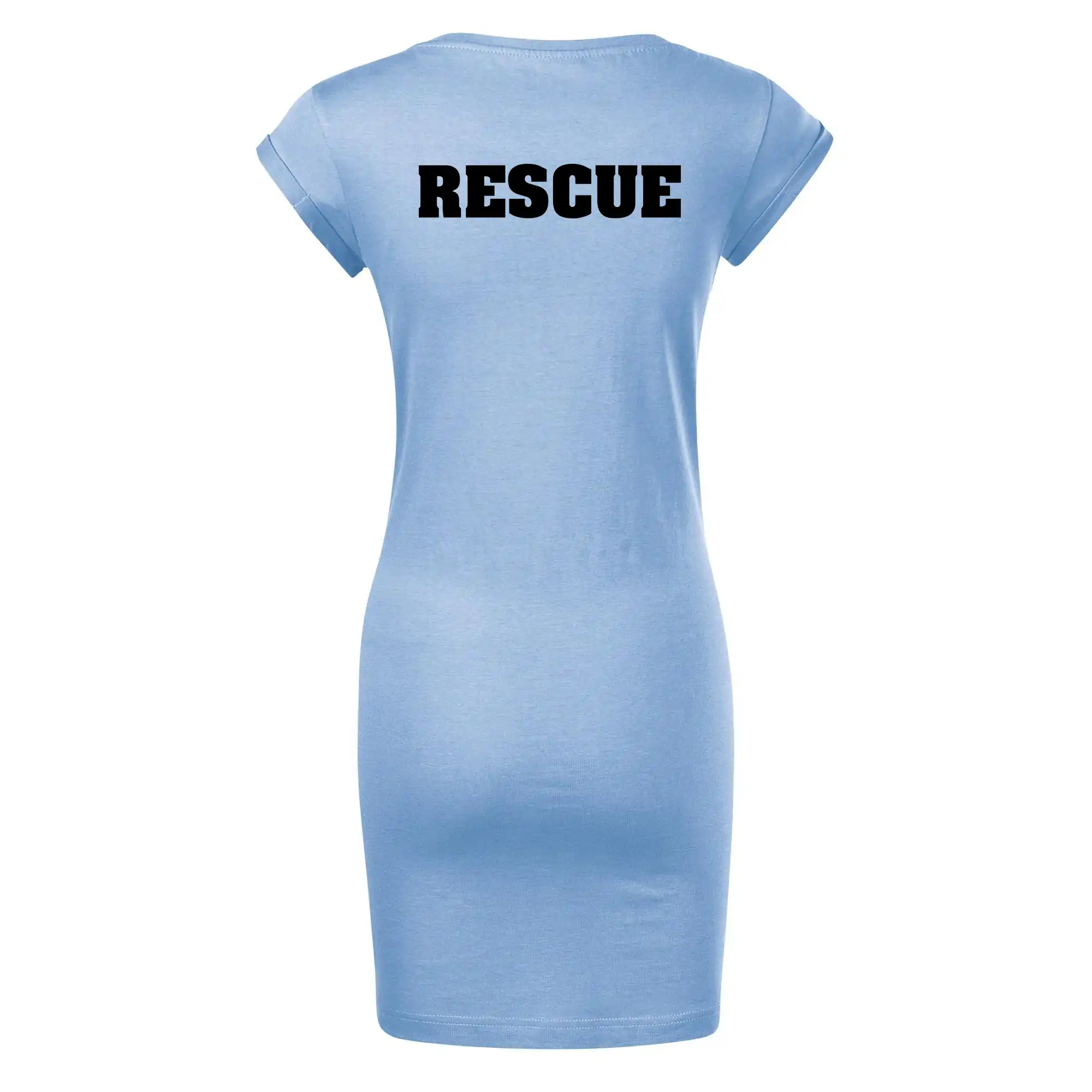 Rescue - vaše jméno