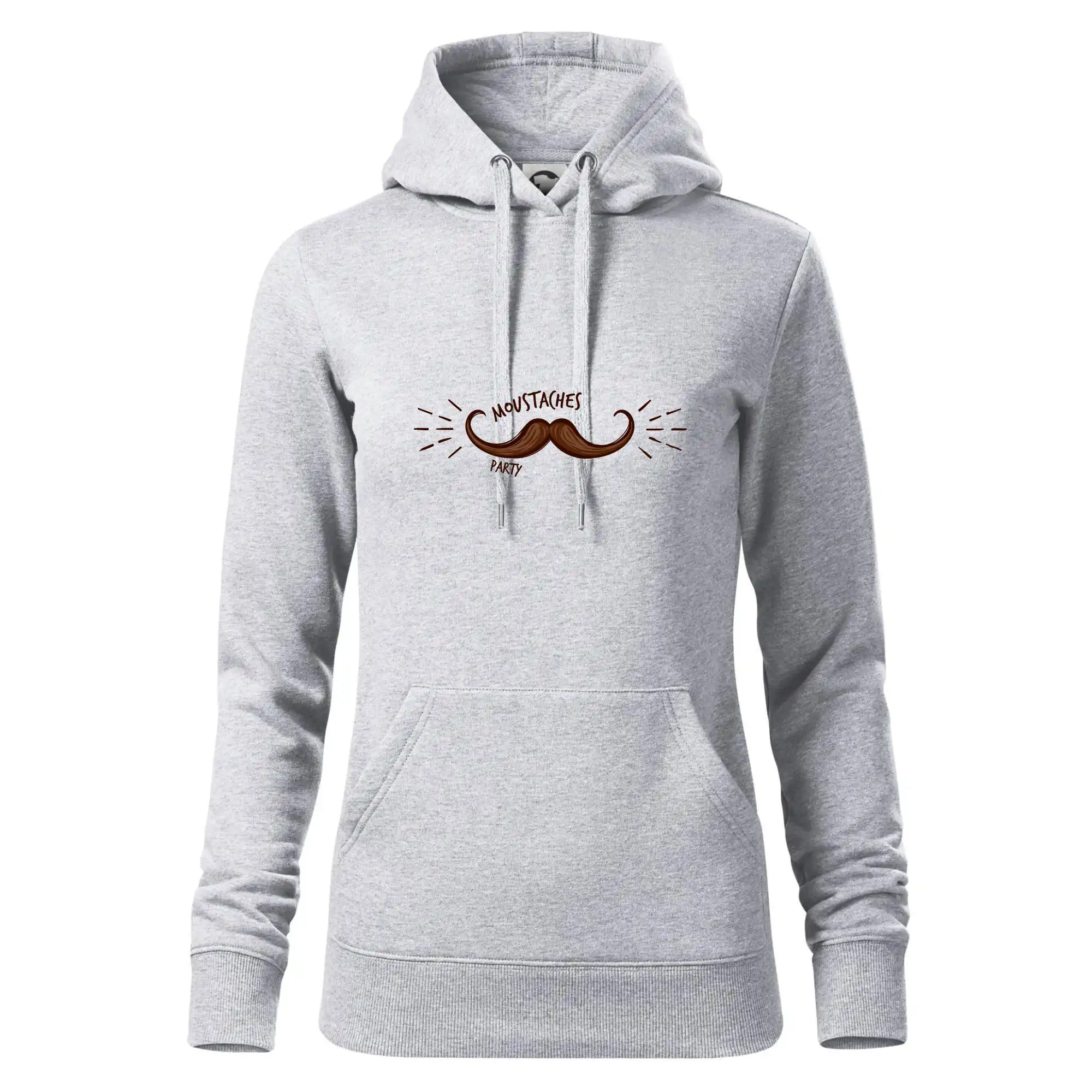Moustache party