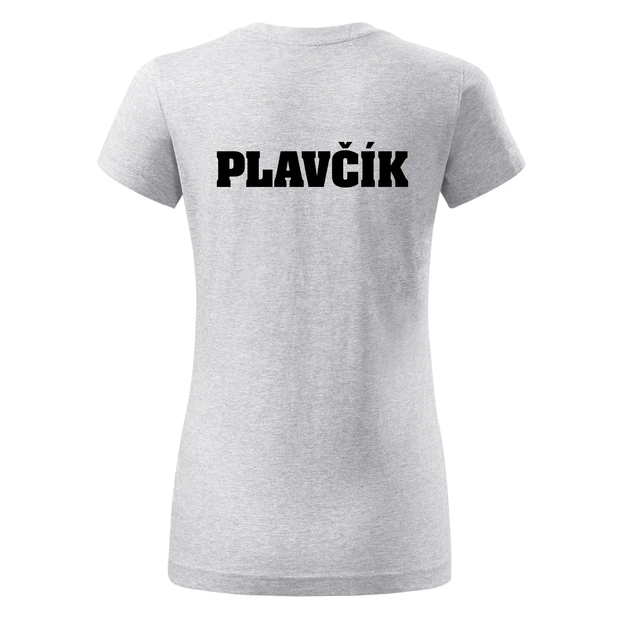 Hvězda života - Plavčík