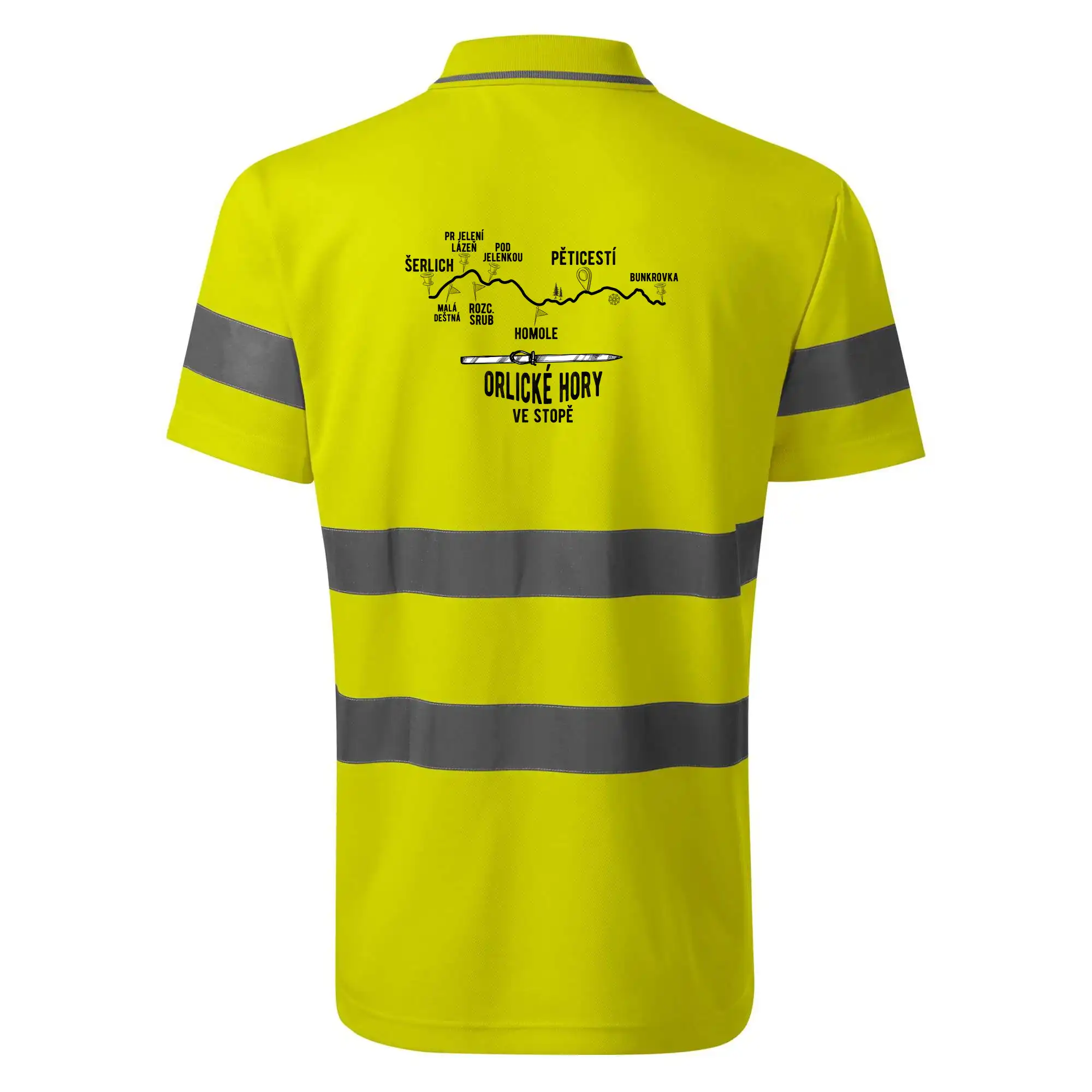 Orlické hory ve stopě