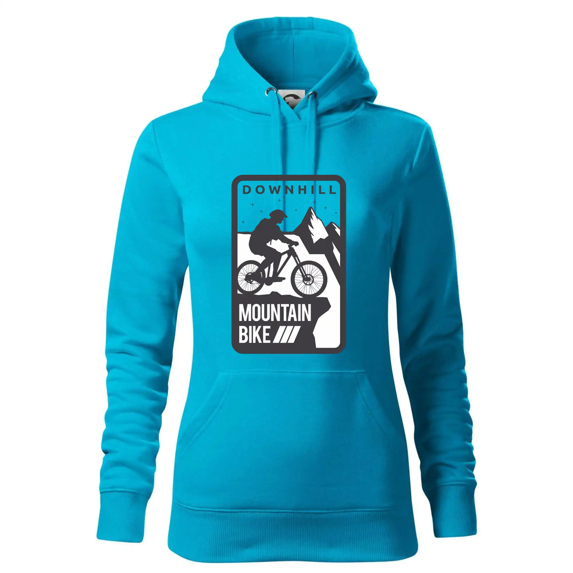 MTB downhill hranaté