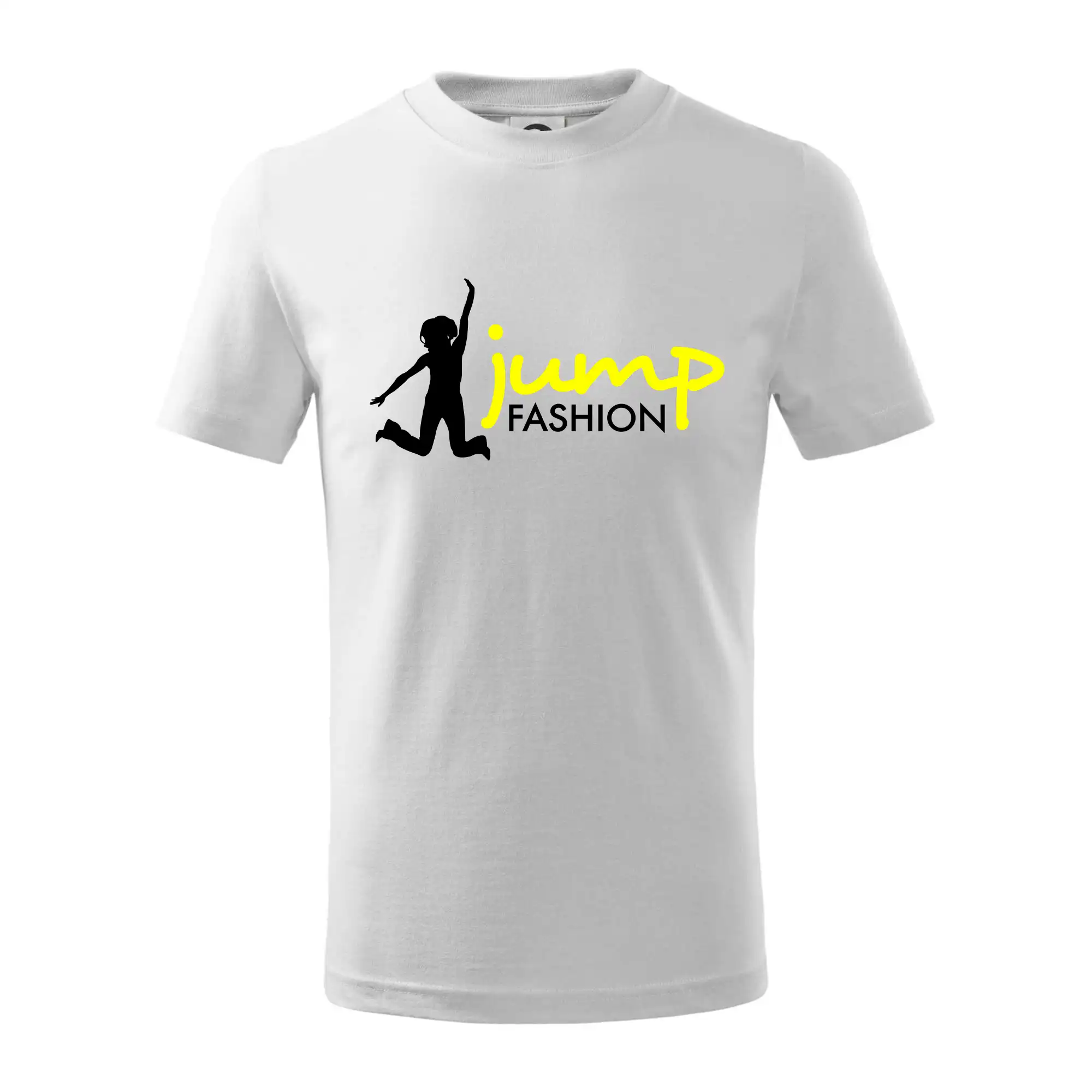 Jump fashion