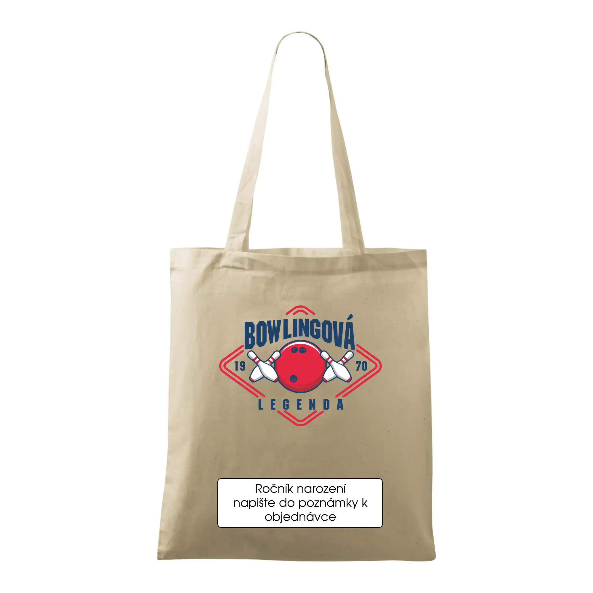 Bowlingová legenda ročník