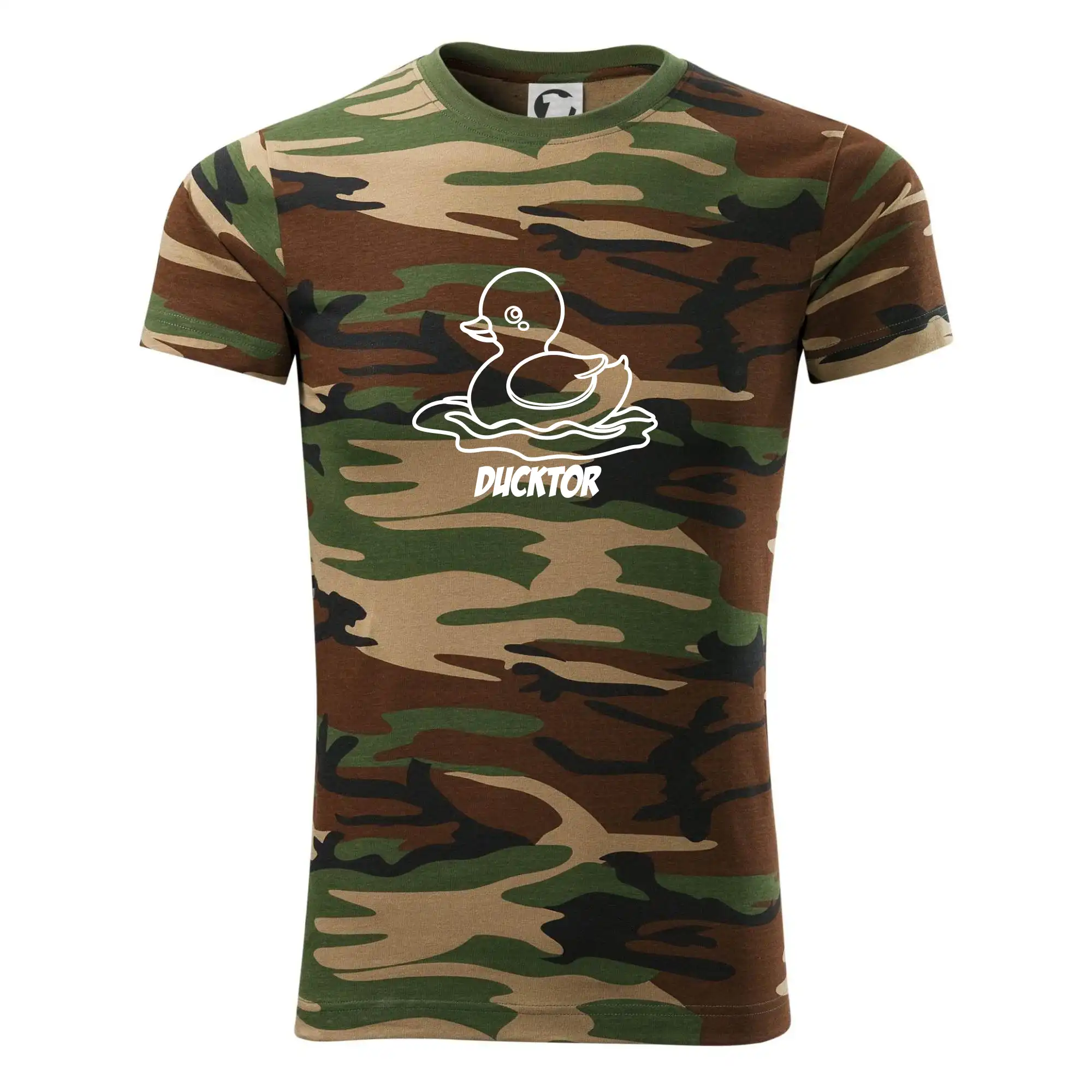 Ducktor