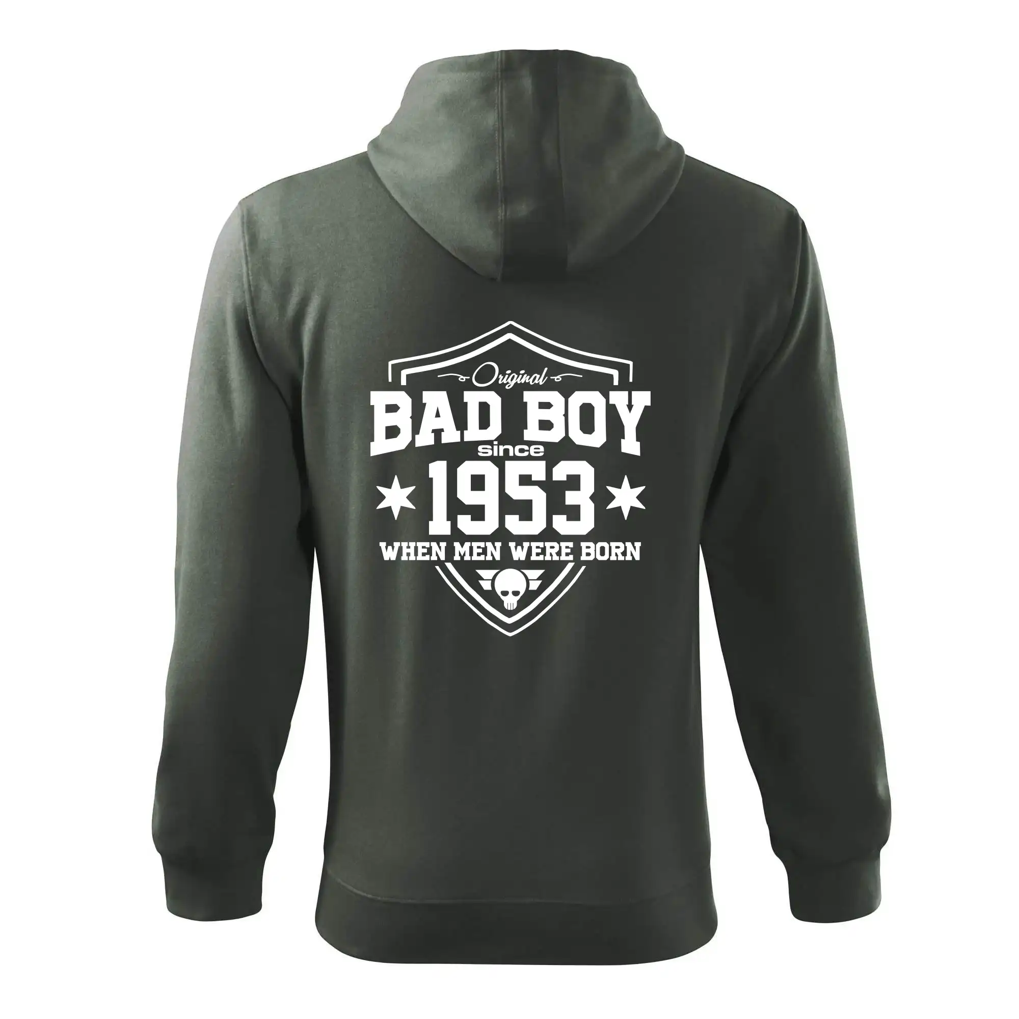 Bad boy since 1953