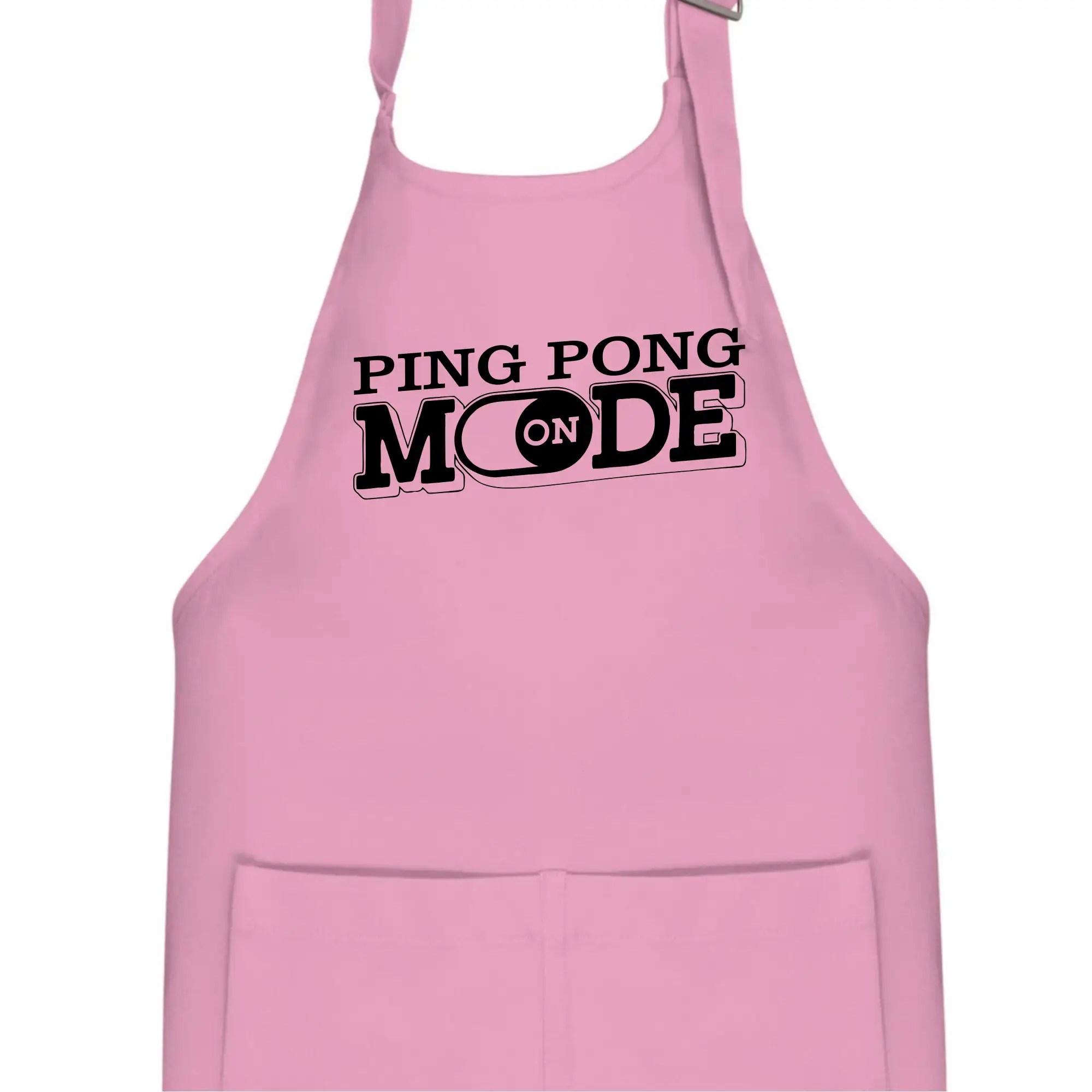 Ping pong mode
