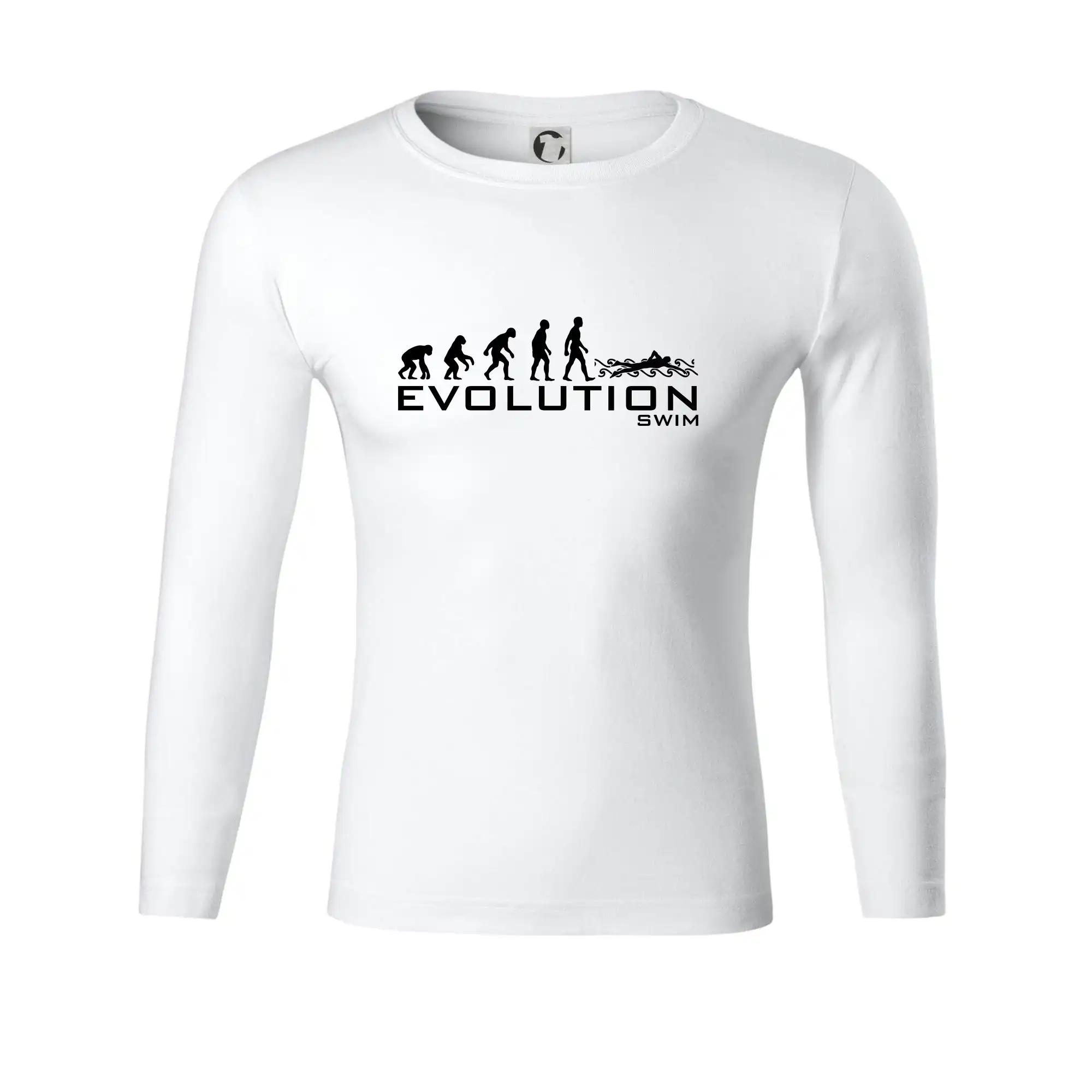 Evoluce Swim