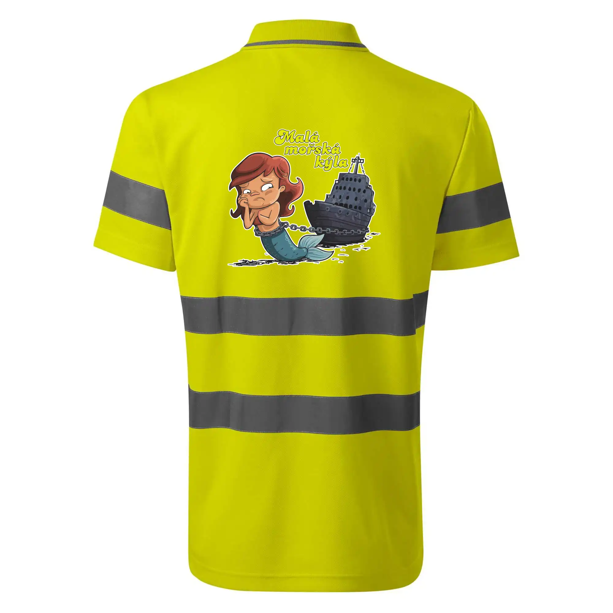 Malá mořská kýla