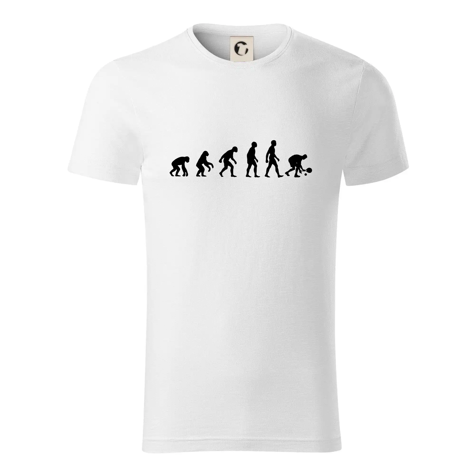 Evoluce padel