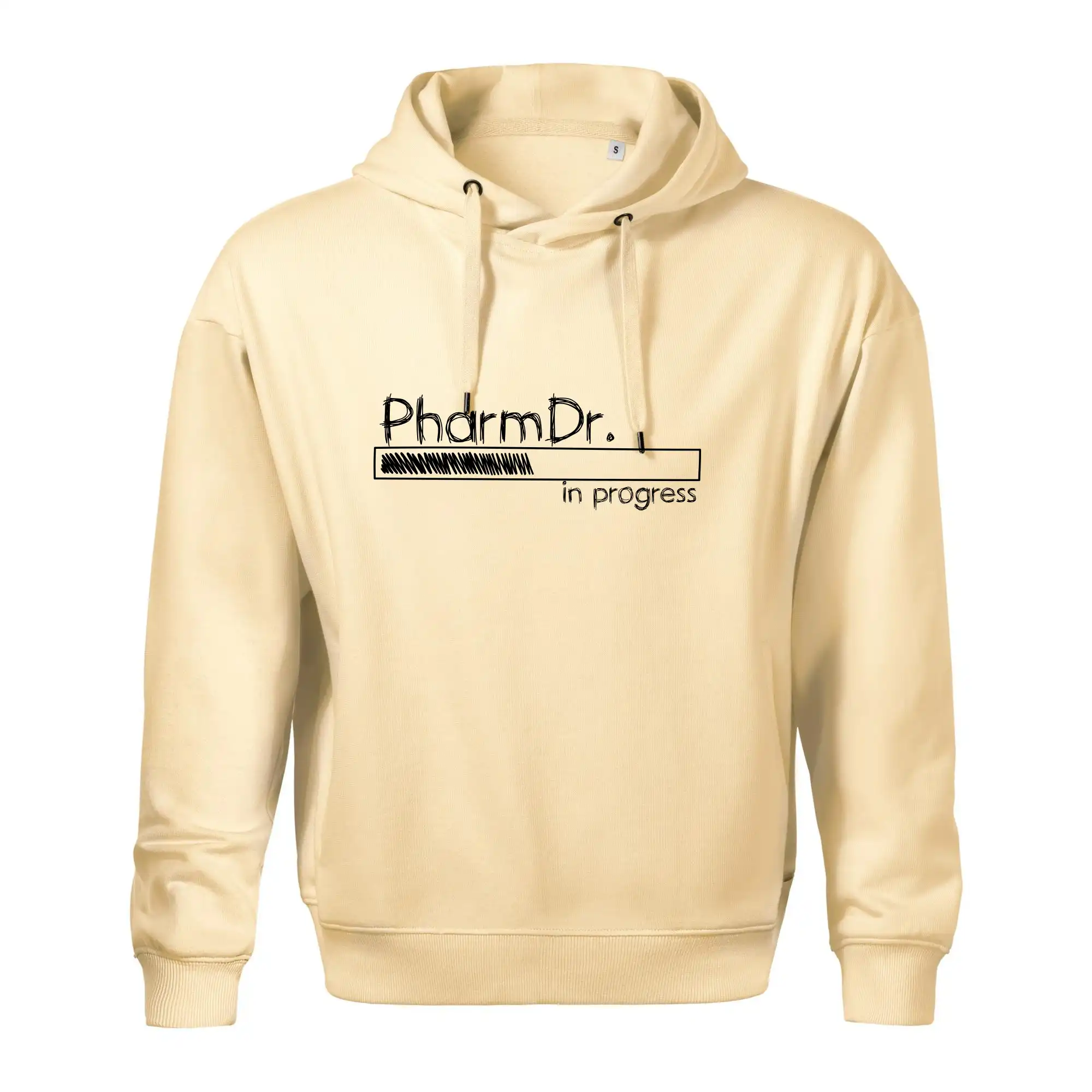 In progress titul PharmDr.  doktor / doktorka  farmacie