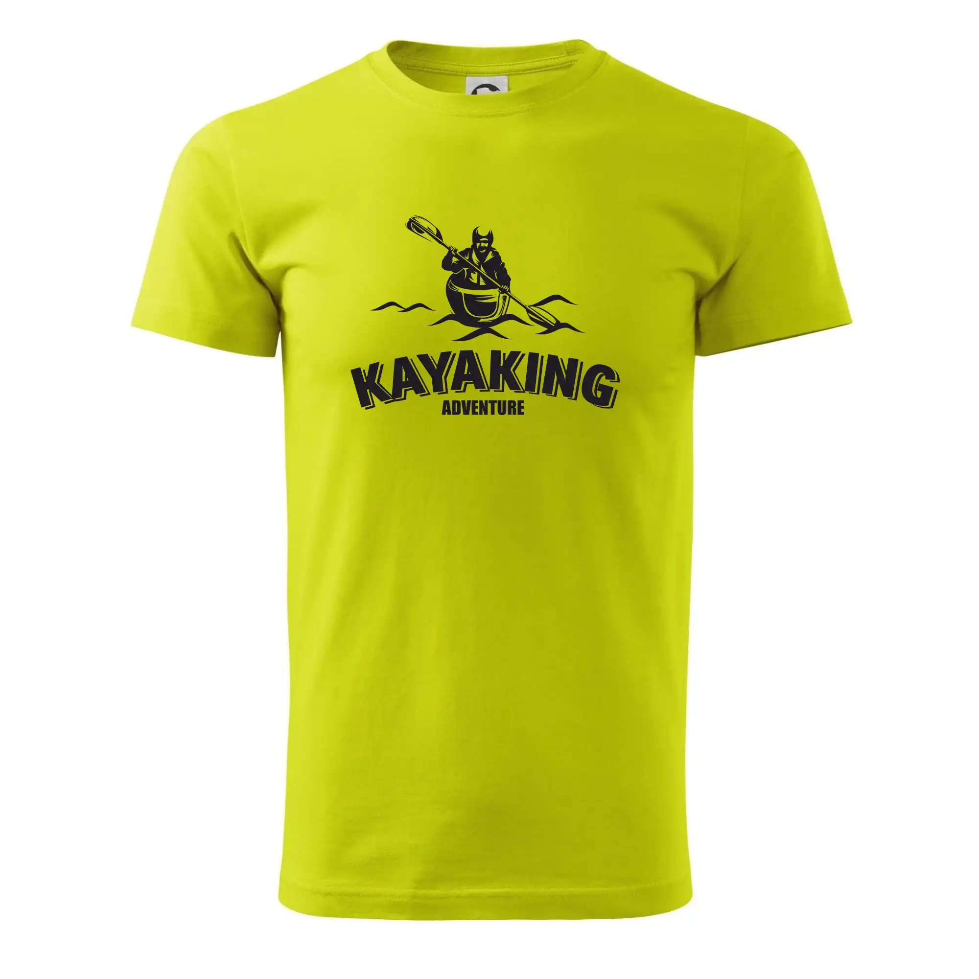 Kayaking adventure