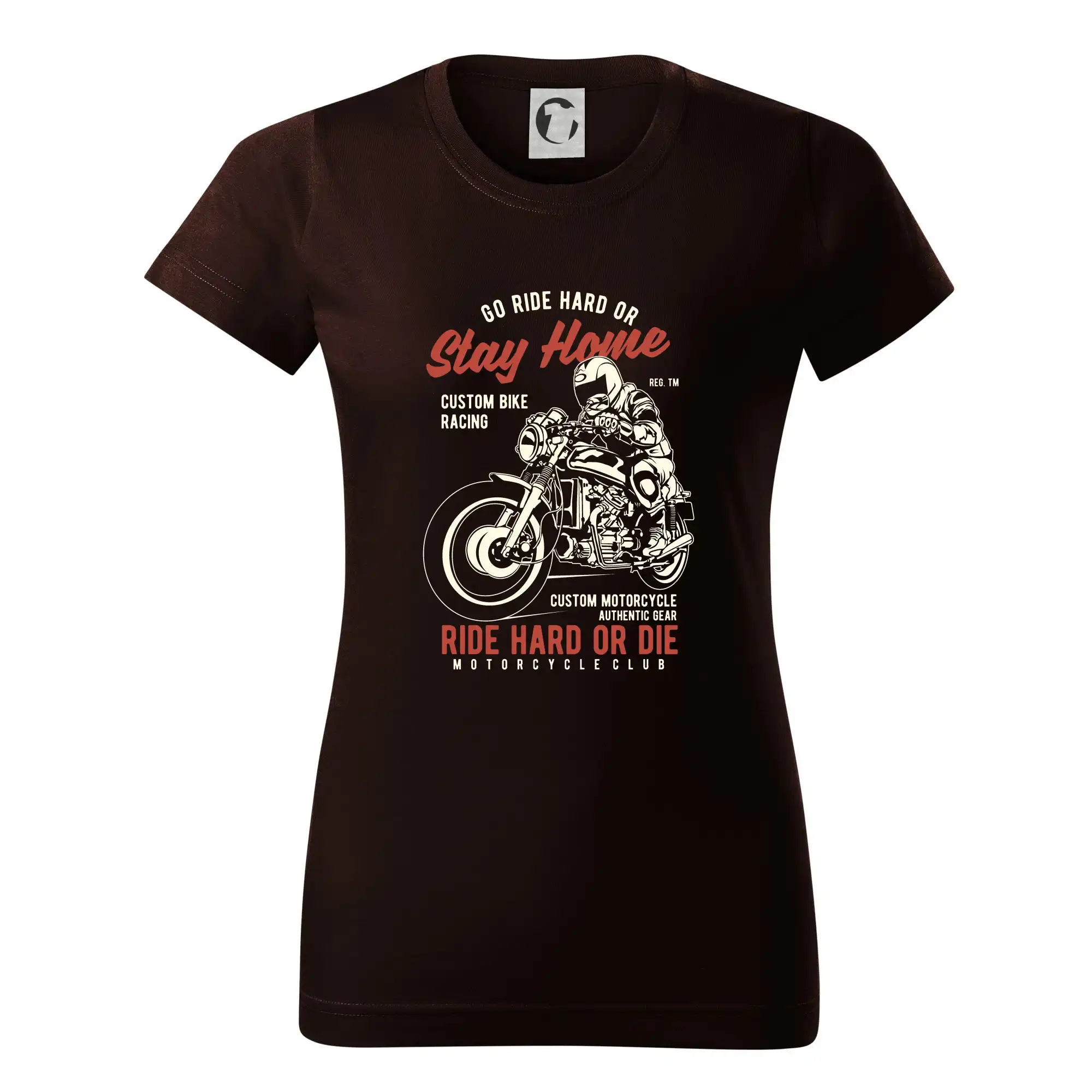 Go Ride Hard