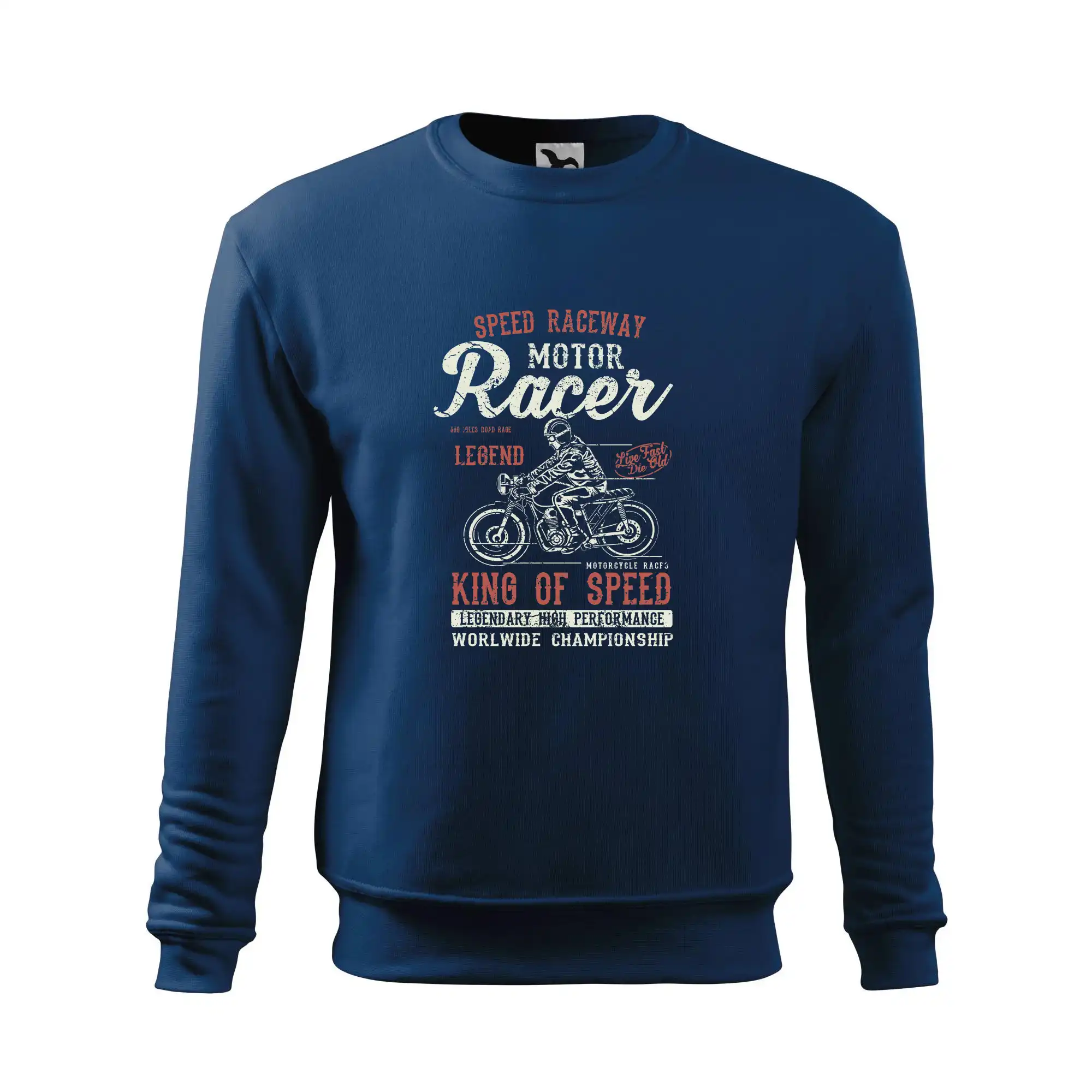 Motor Racer