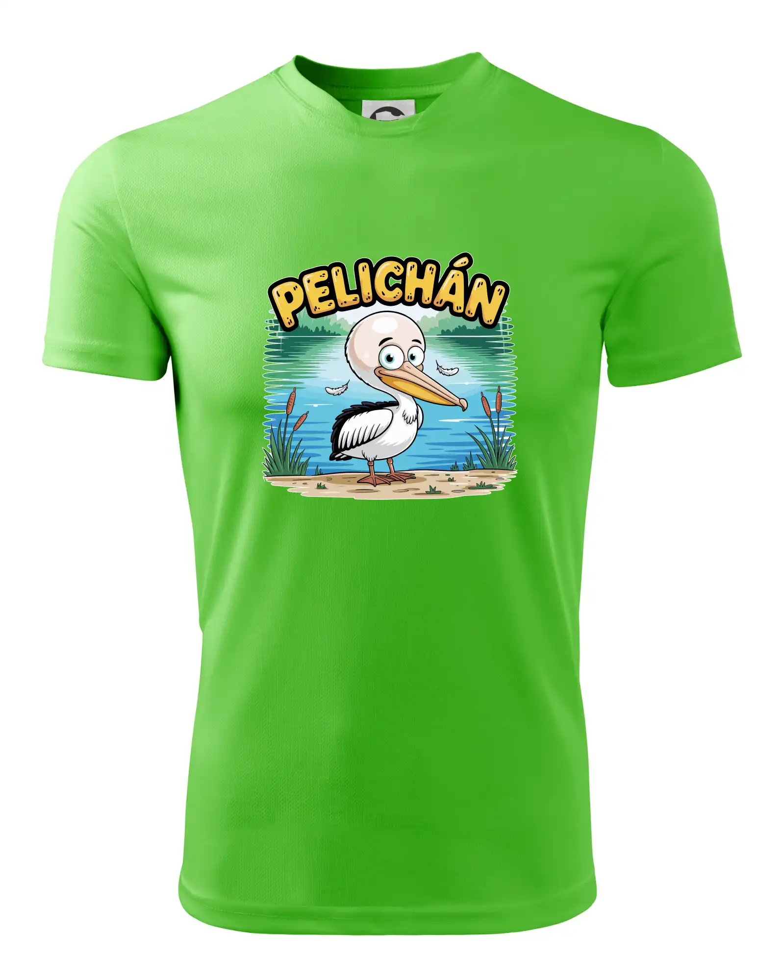 Pelichán