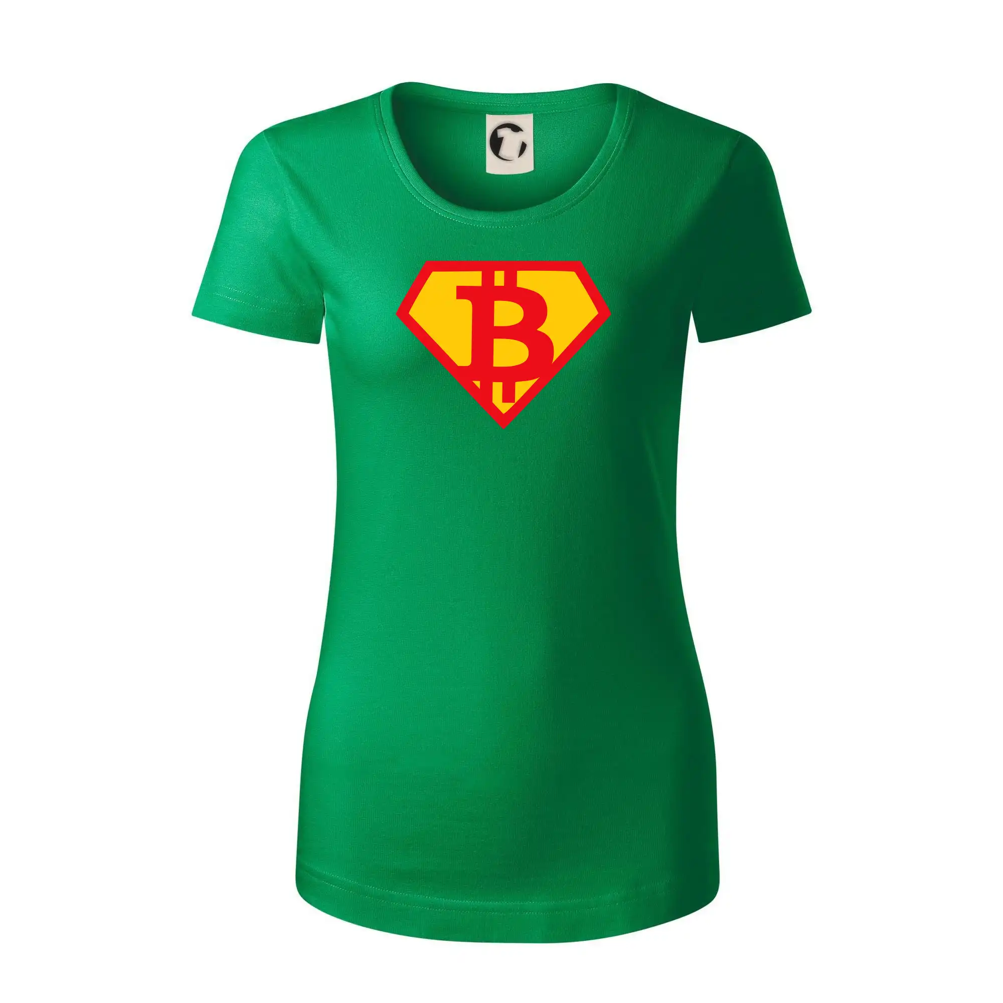 SuperBitcoin