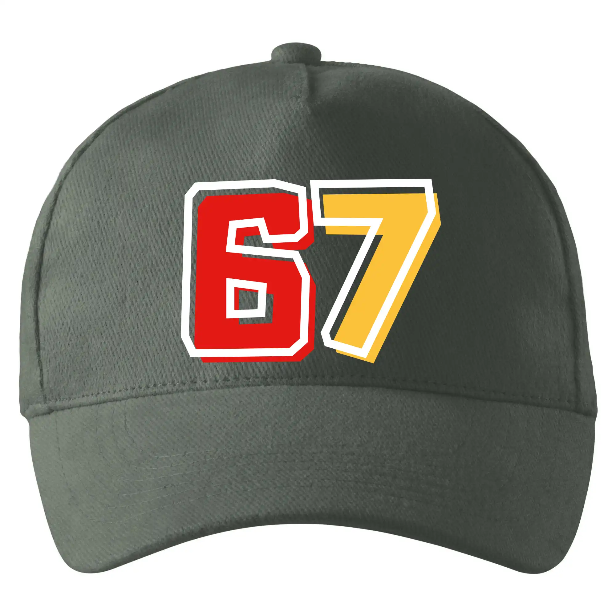 67 - čísla
