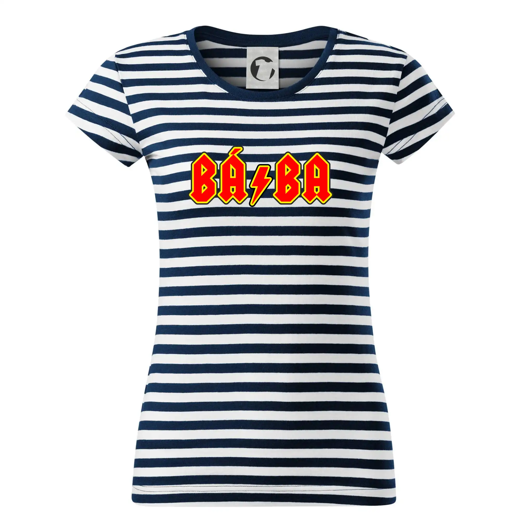 Rocková rodina - babička (bába)