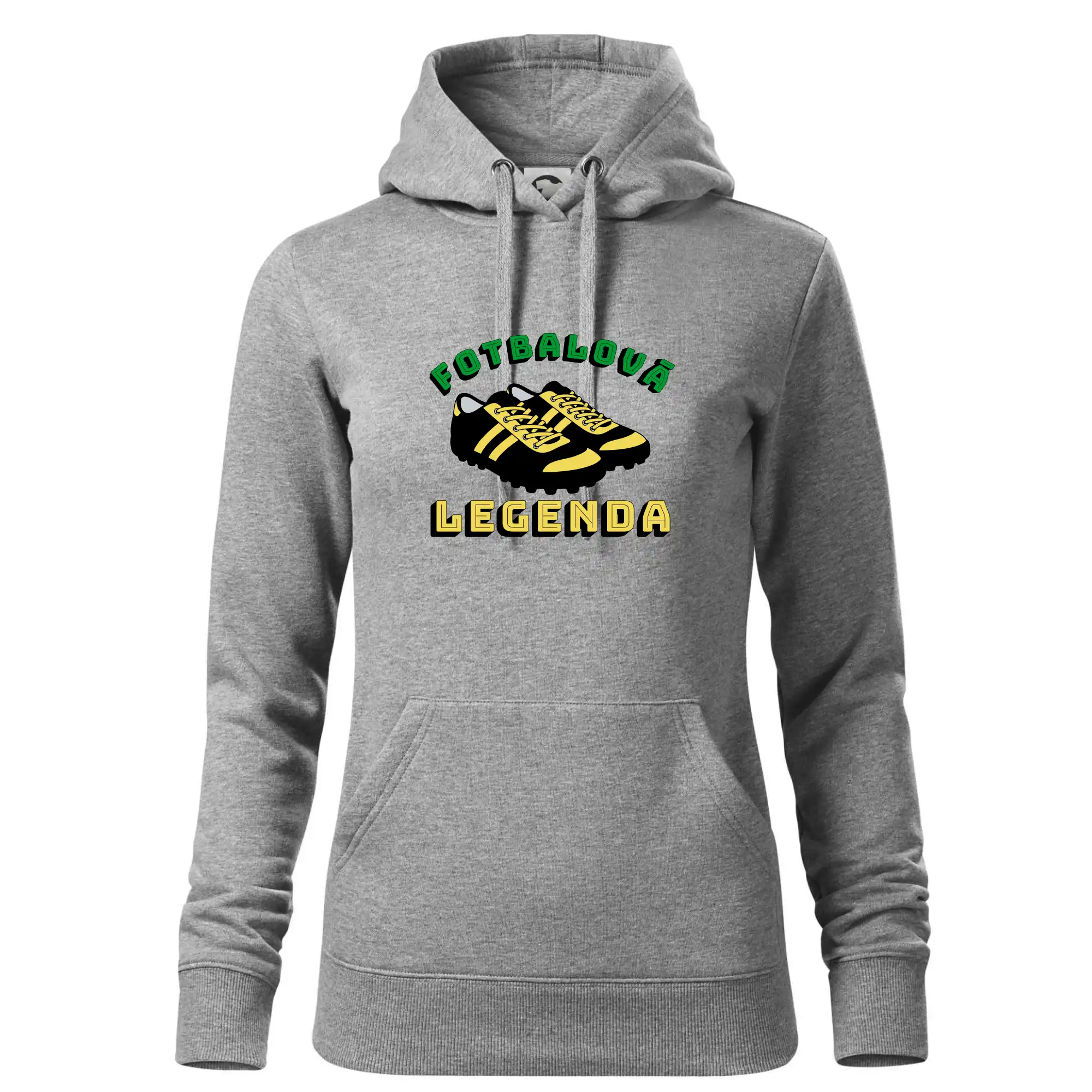 Fotbalová legenda kopačky