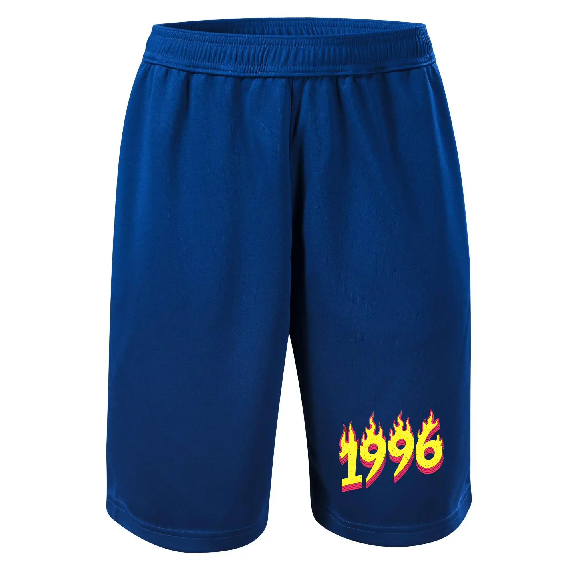 Narozeniny v ohni 1996