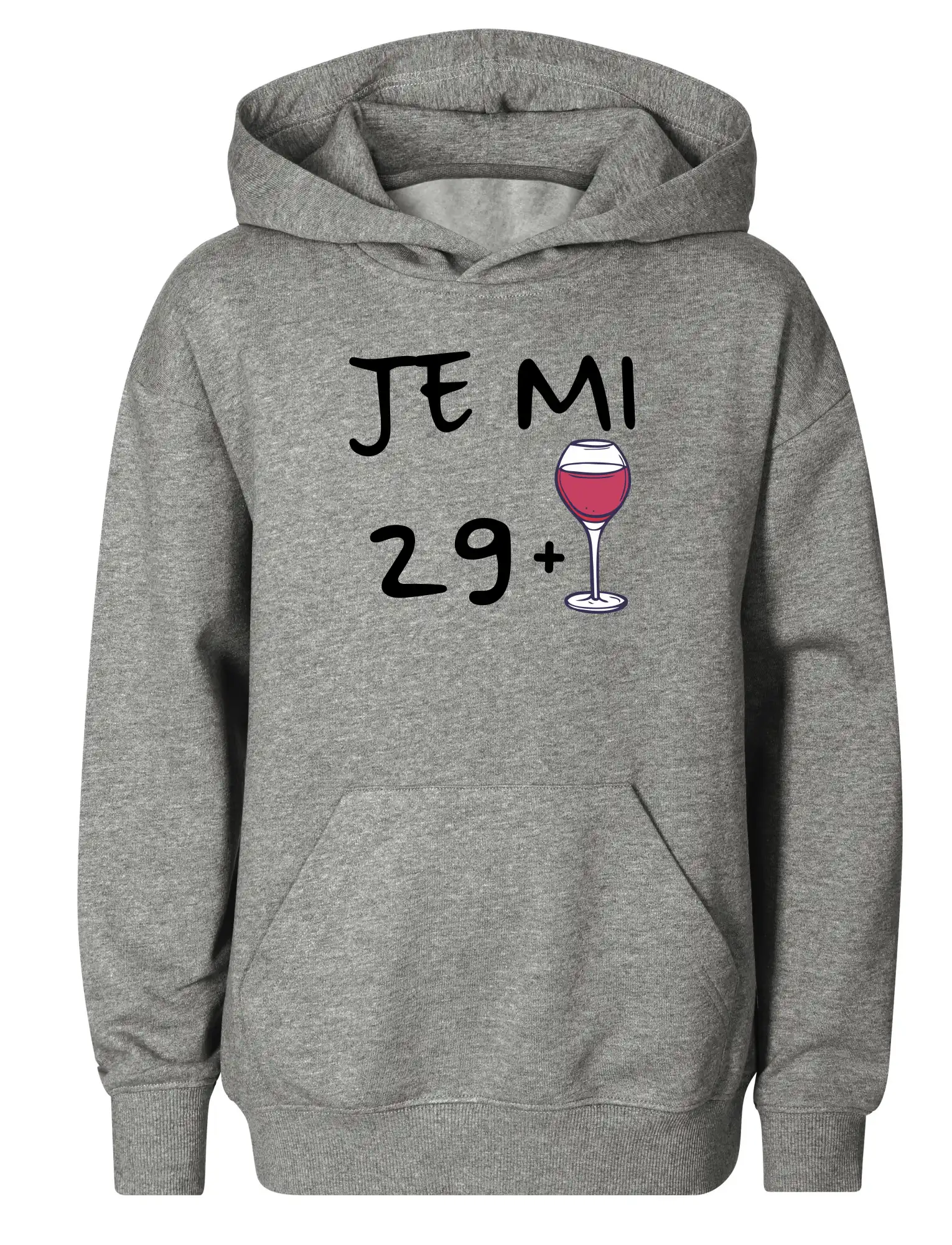 Je mi 29 (30) víno