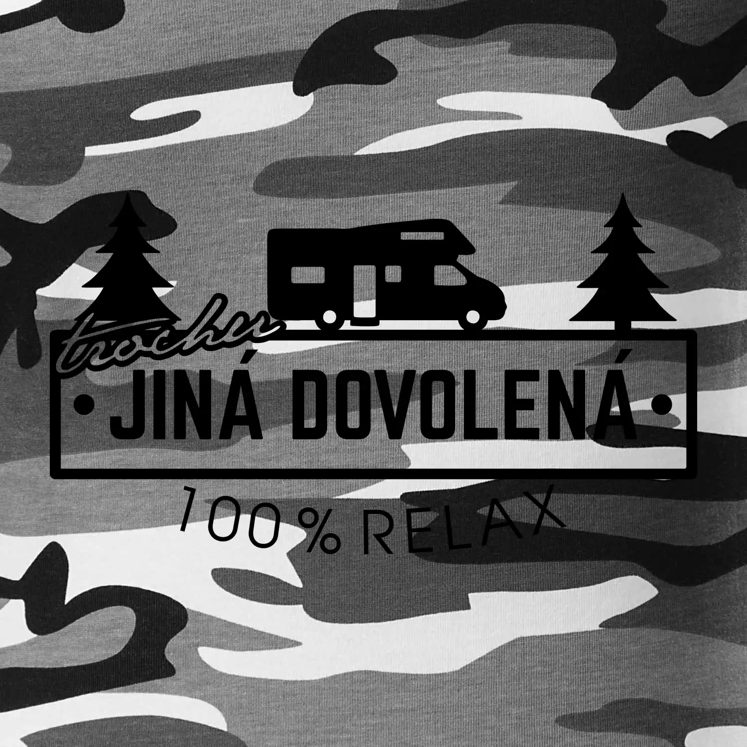 Trochu jiná dovolená obytňák