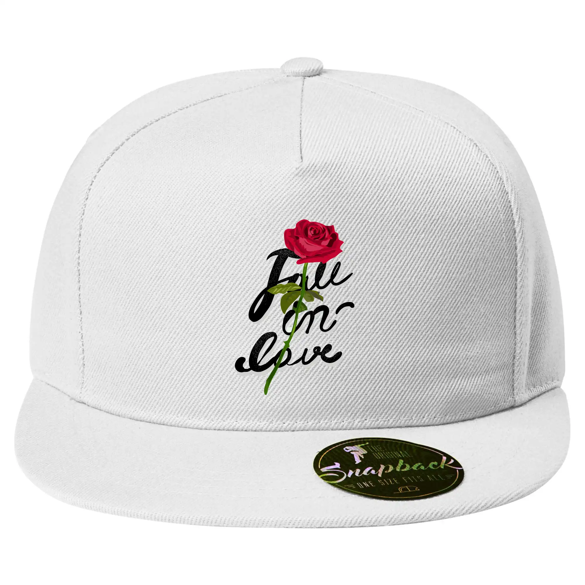 Fall in Love
