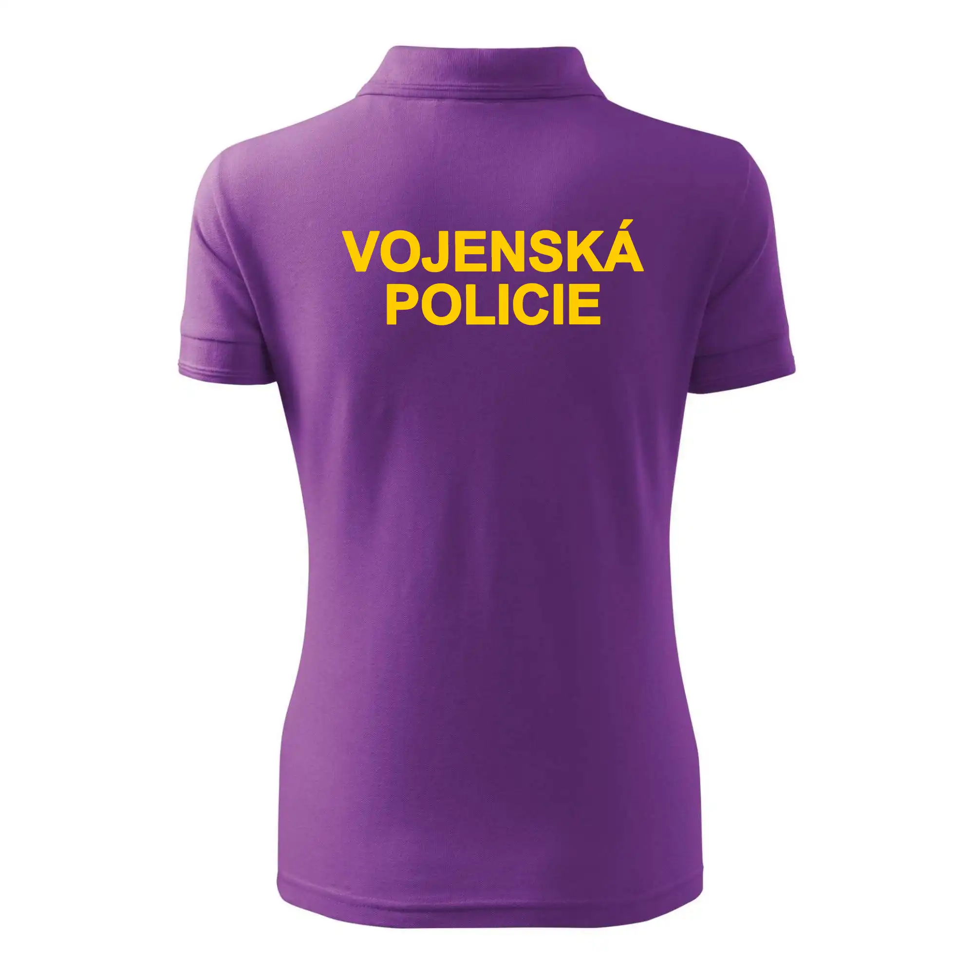 Vojenská Policie