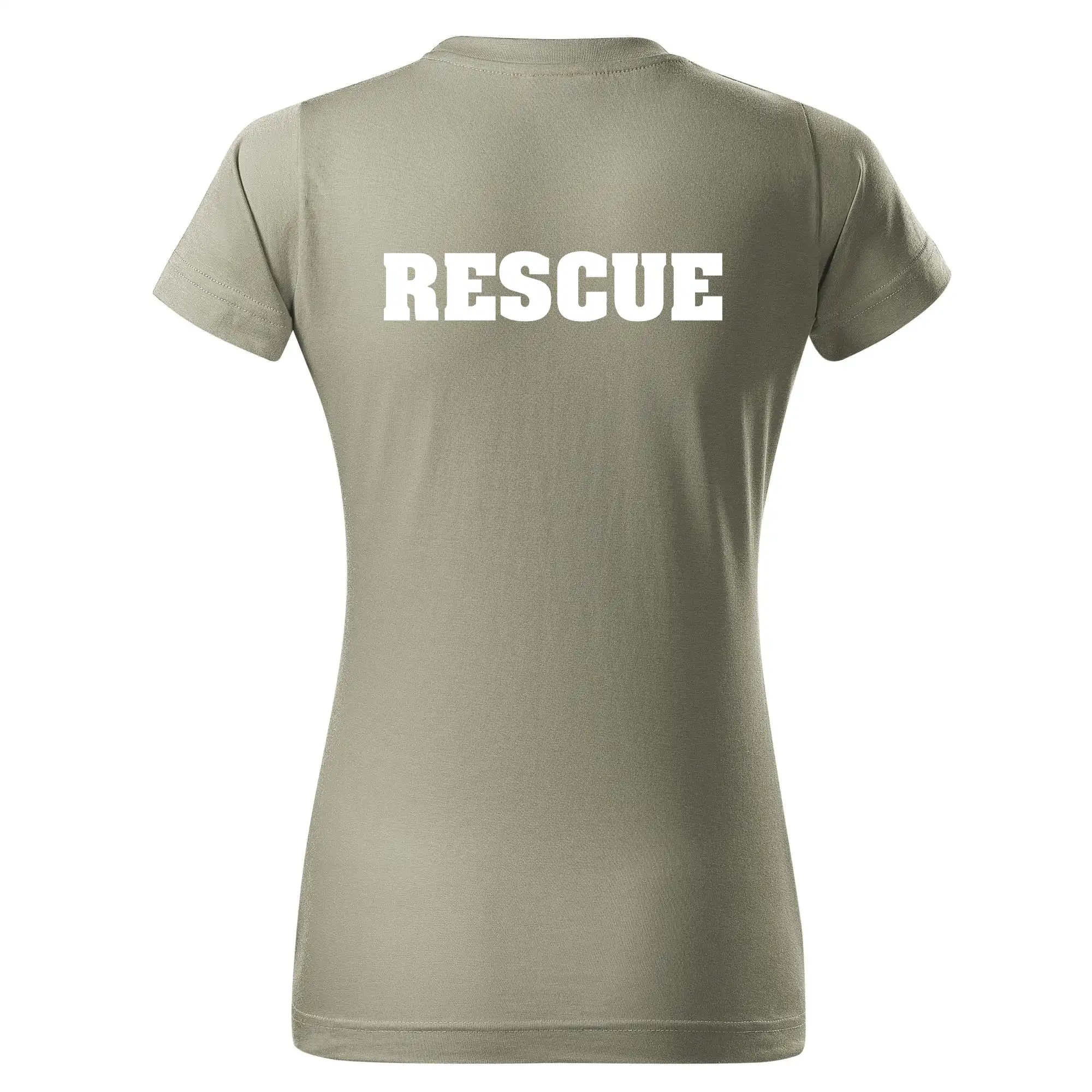 Rescue - pro záchranáře