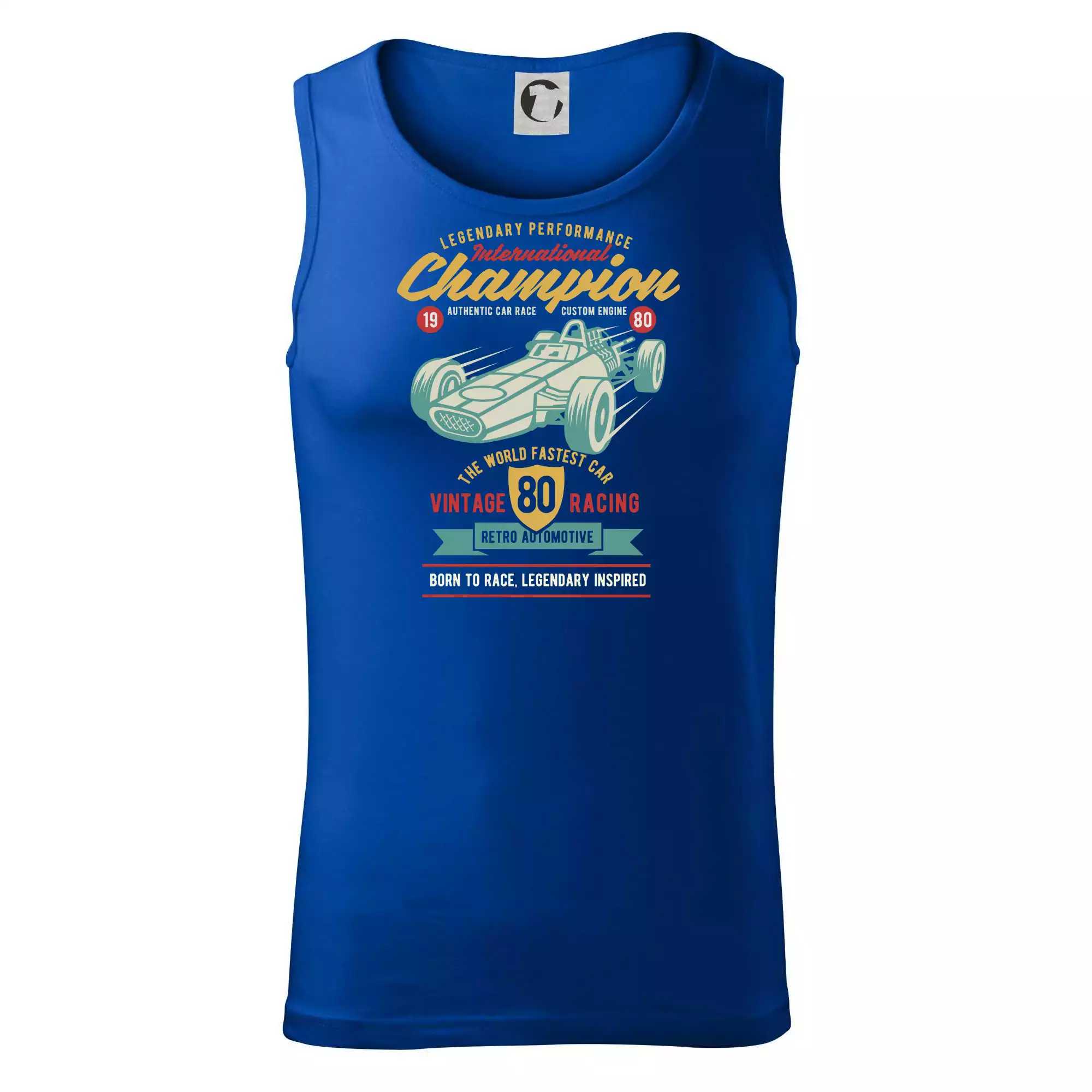 International Champion Car Race