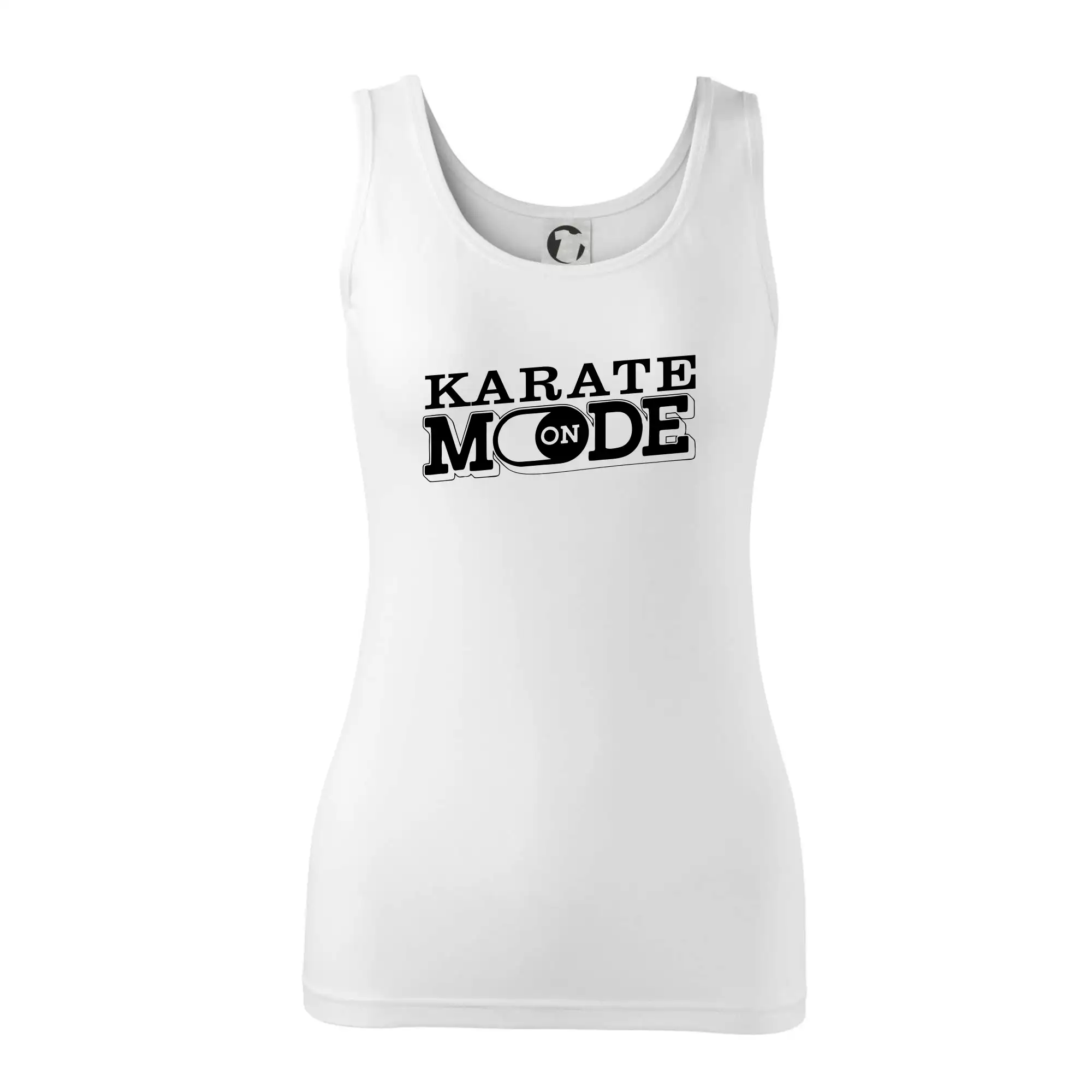 Karate mode
