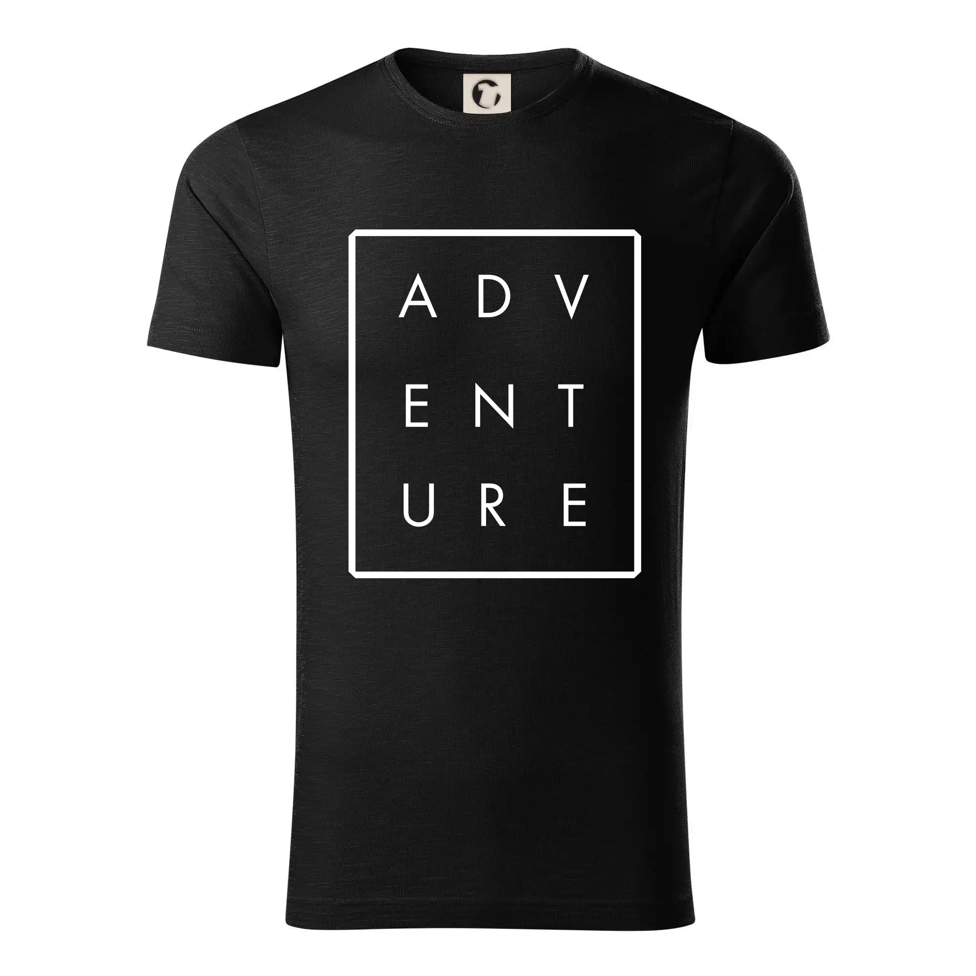 Adventure obdelník