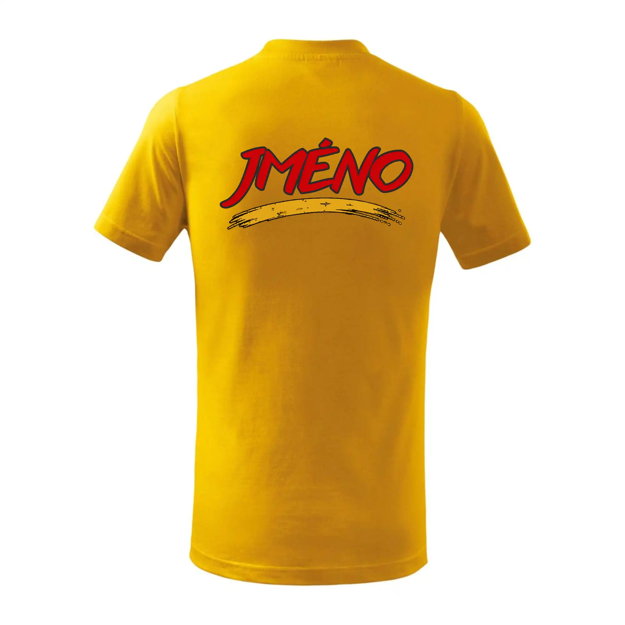 Děda - gang se jménem