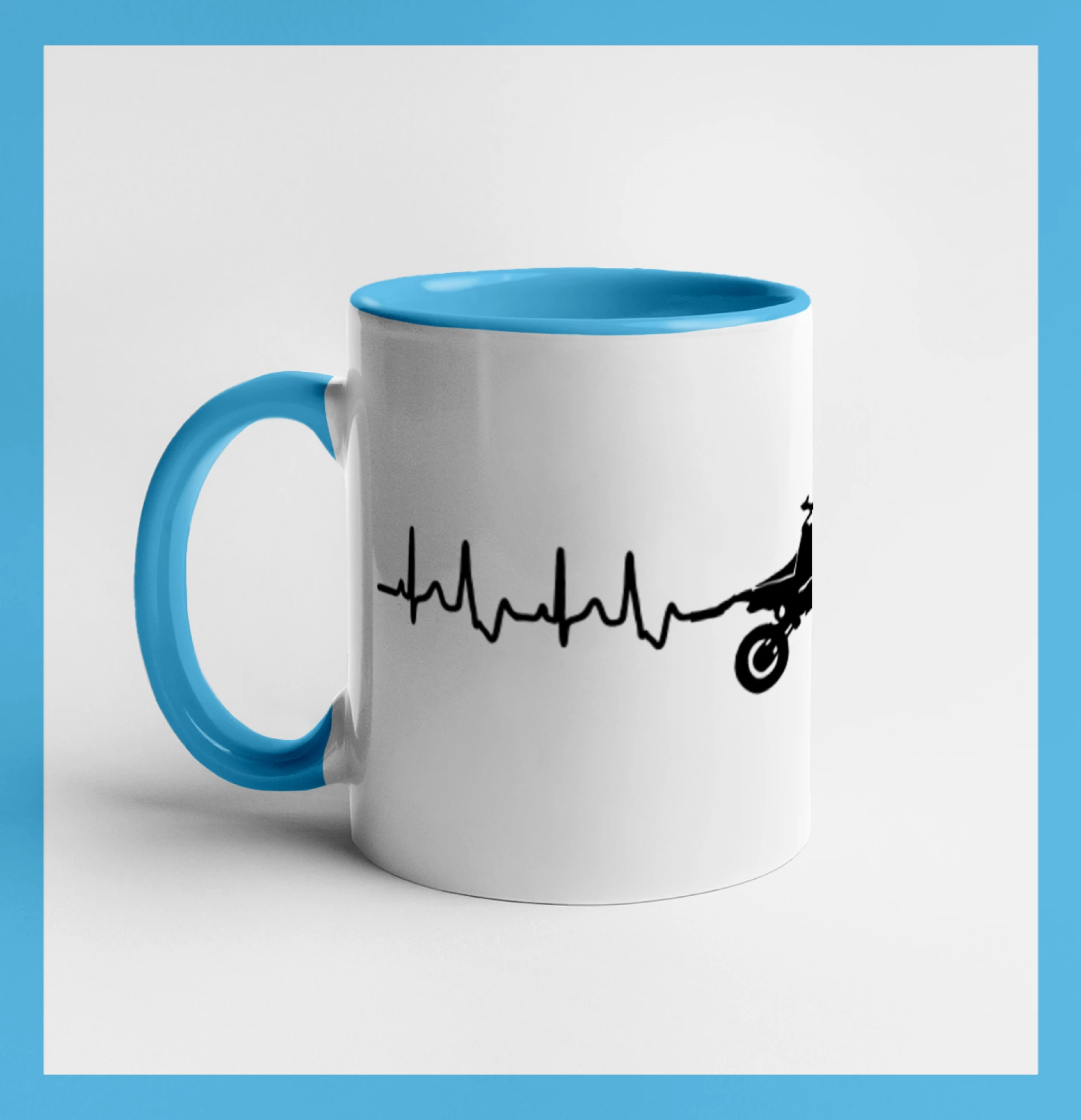 Enduro EKG