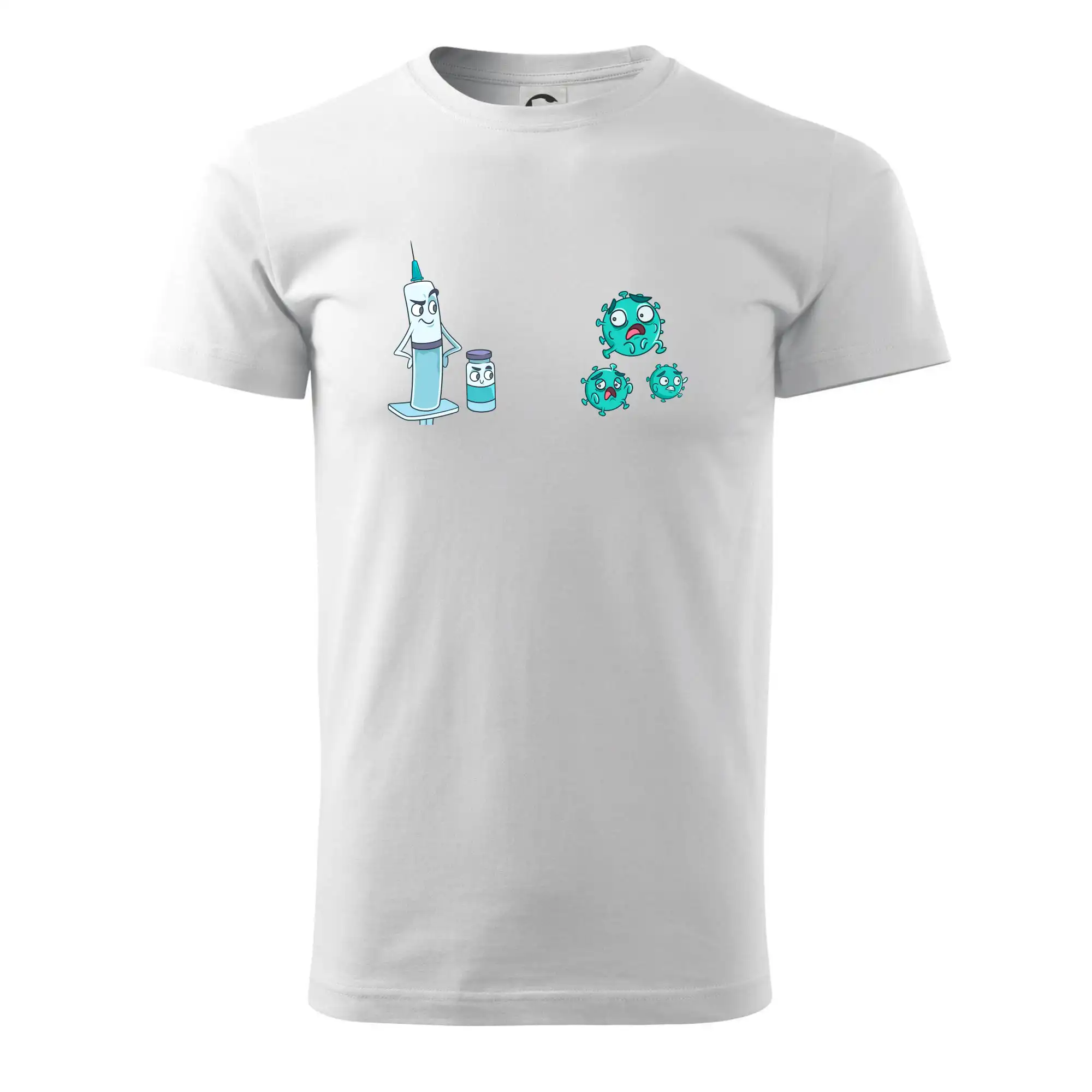 Očkování a virus