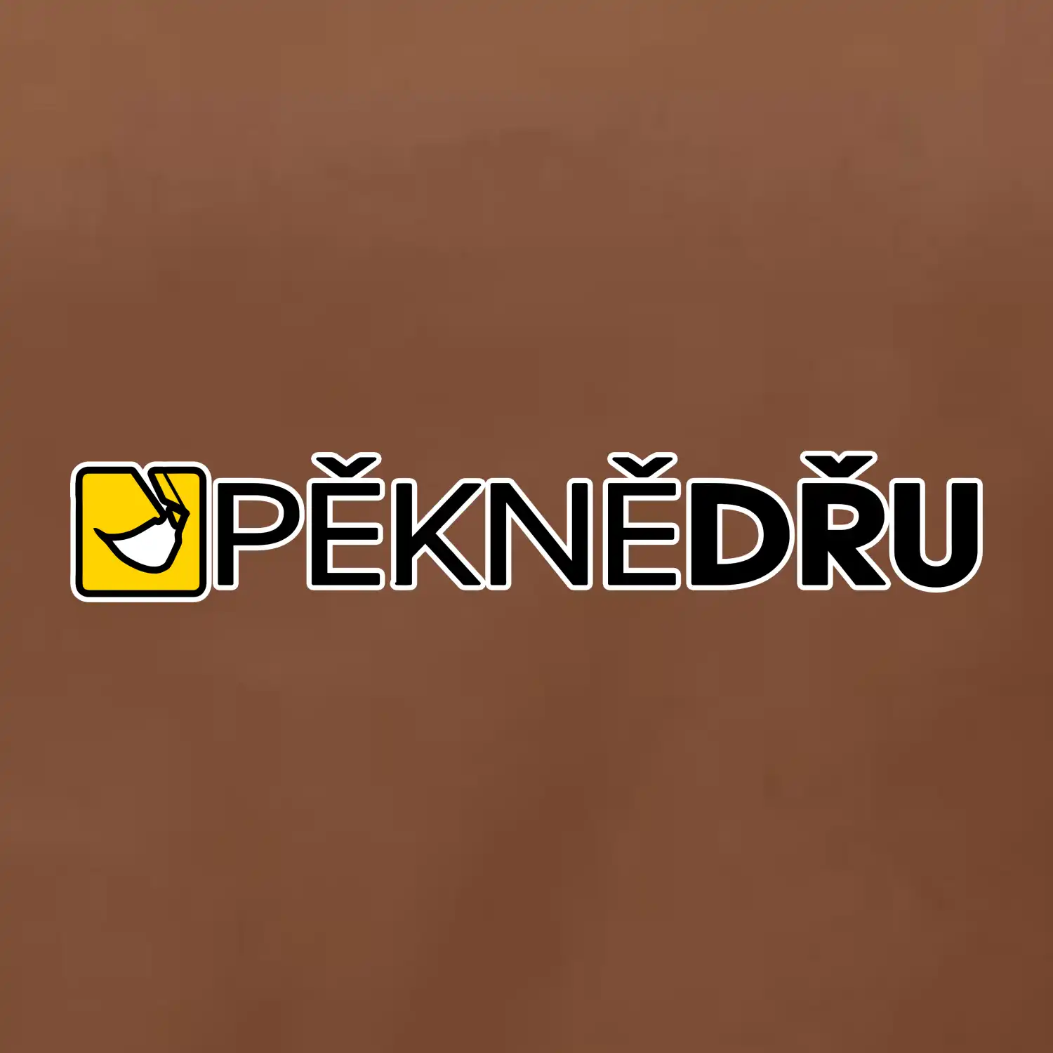 Pěkně dřu lžíce