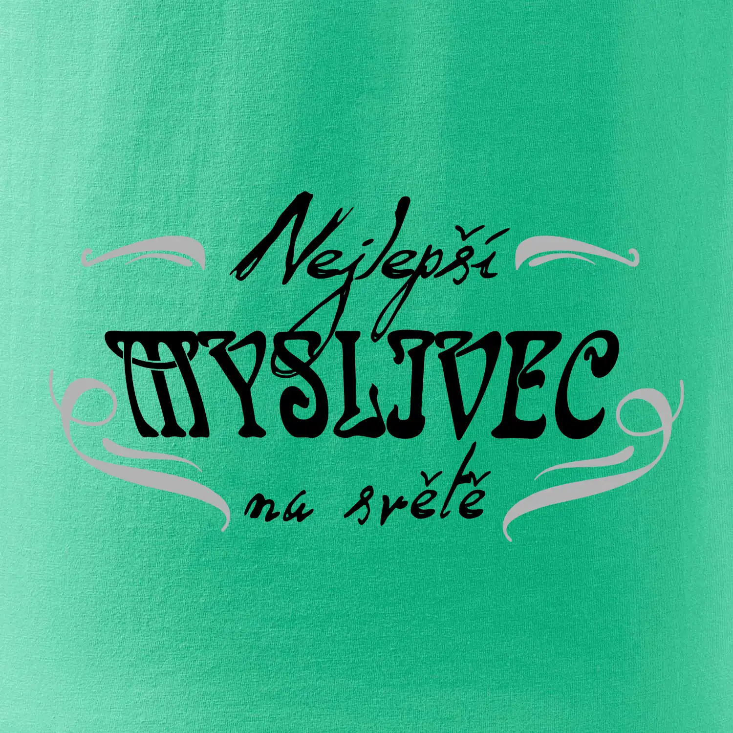 Nejlepší myslivec