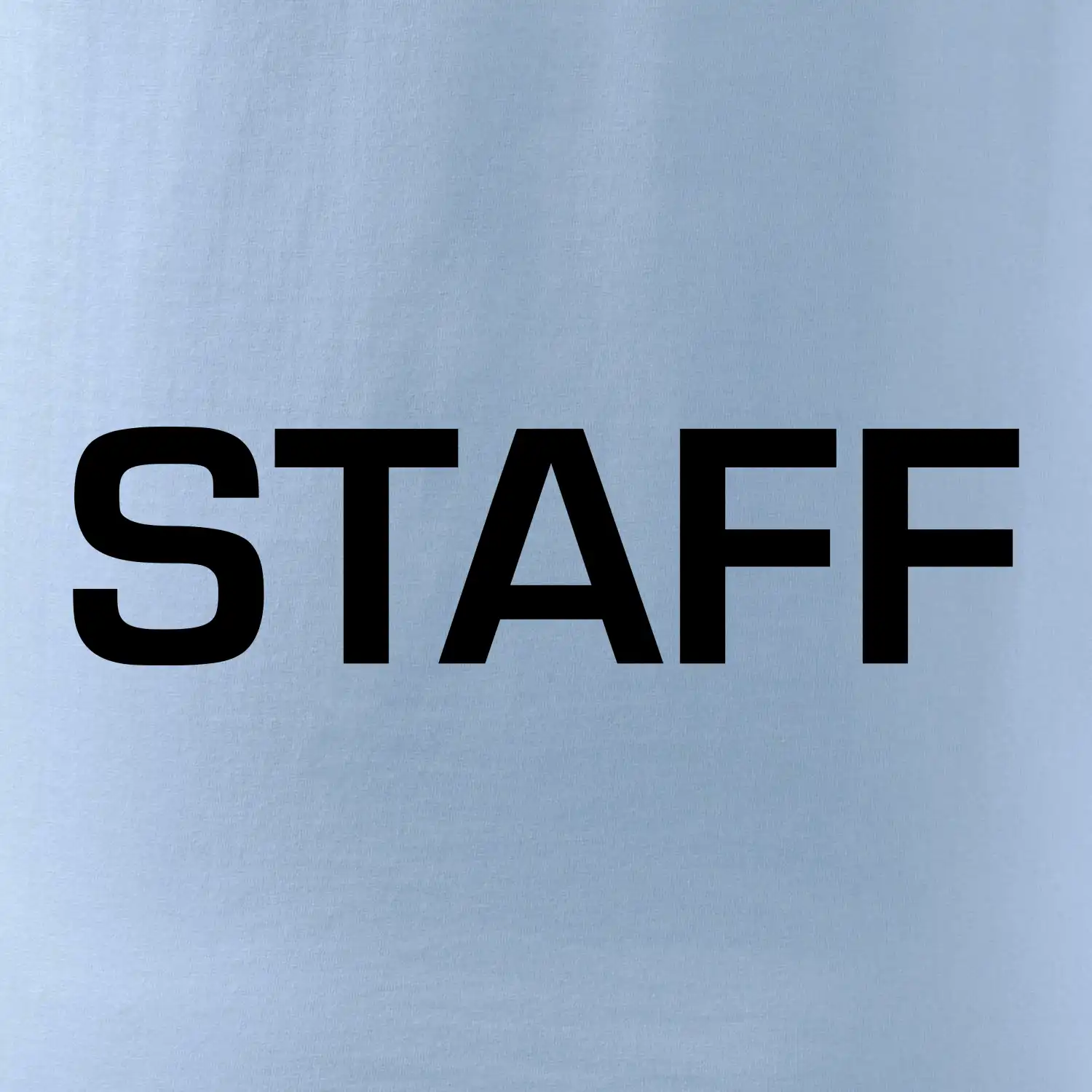 Staff