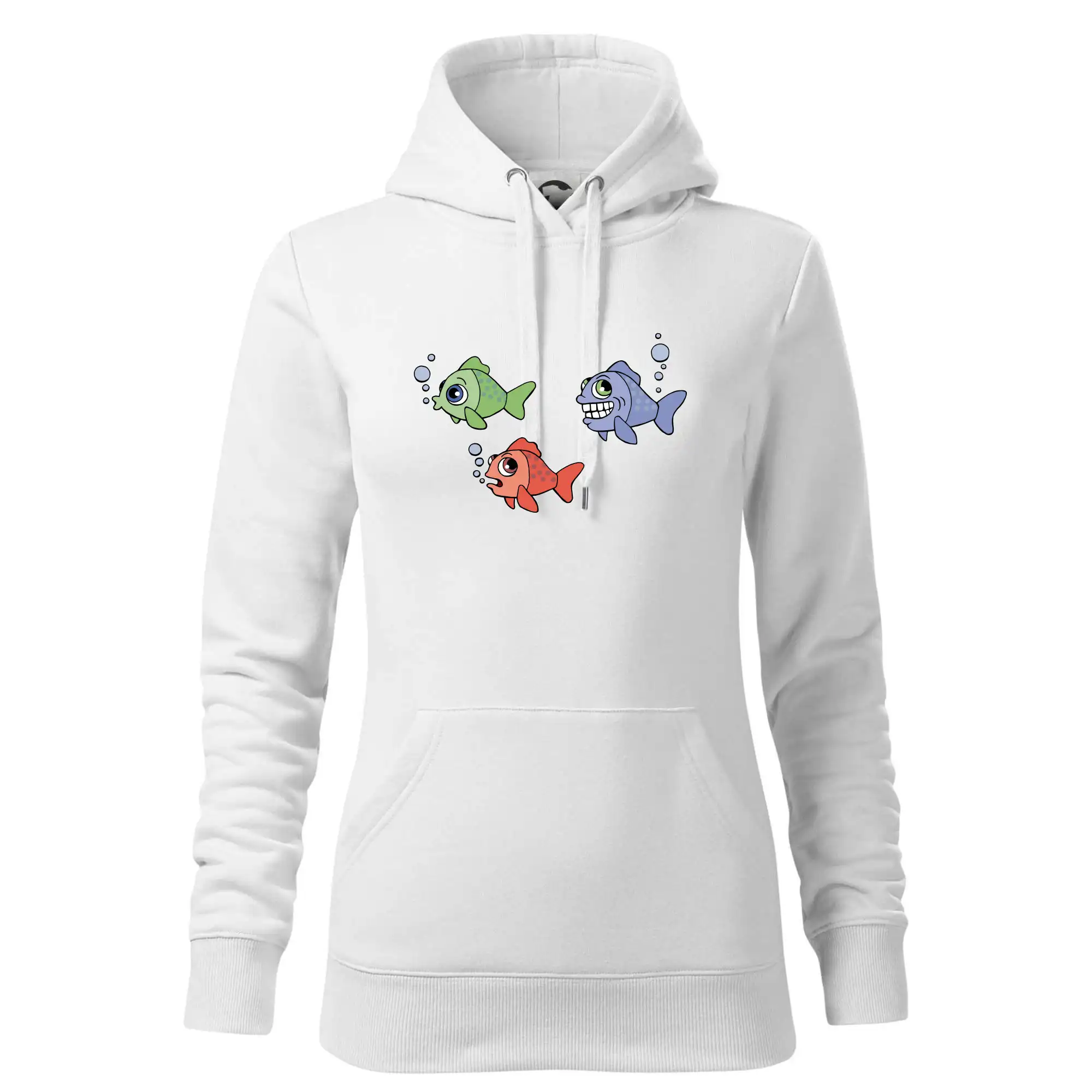 Prdící ryba (Hana-creative)