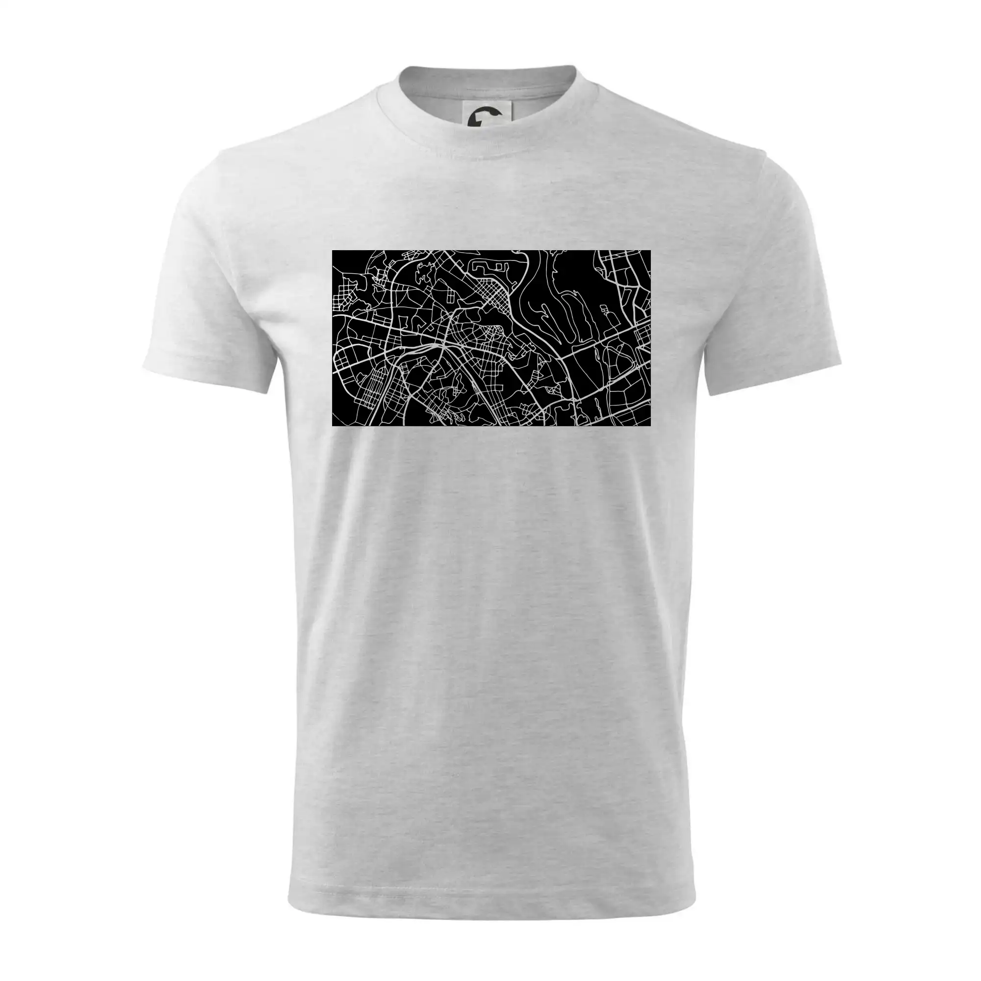 Kiev - mapa