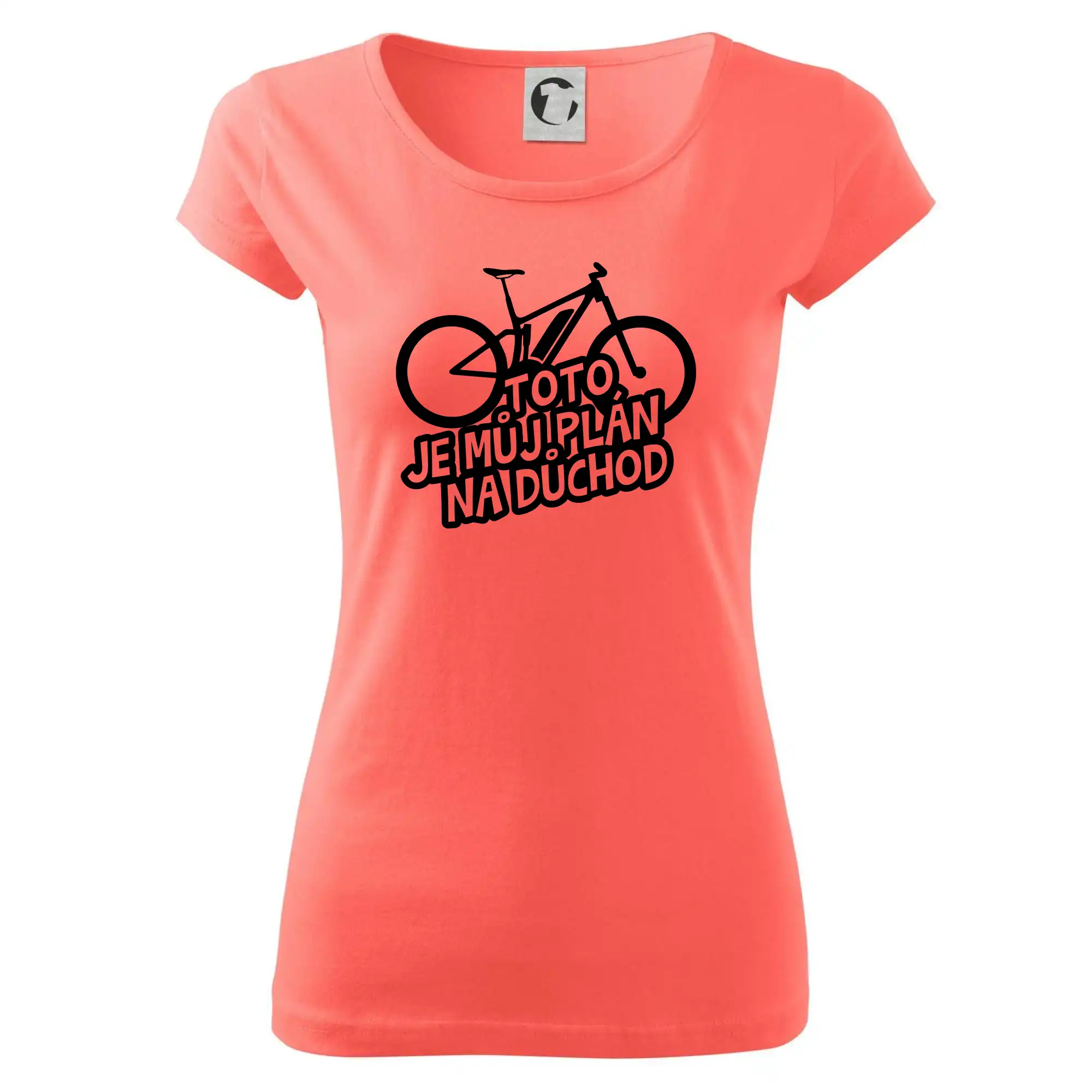 Ebike plán na důchod