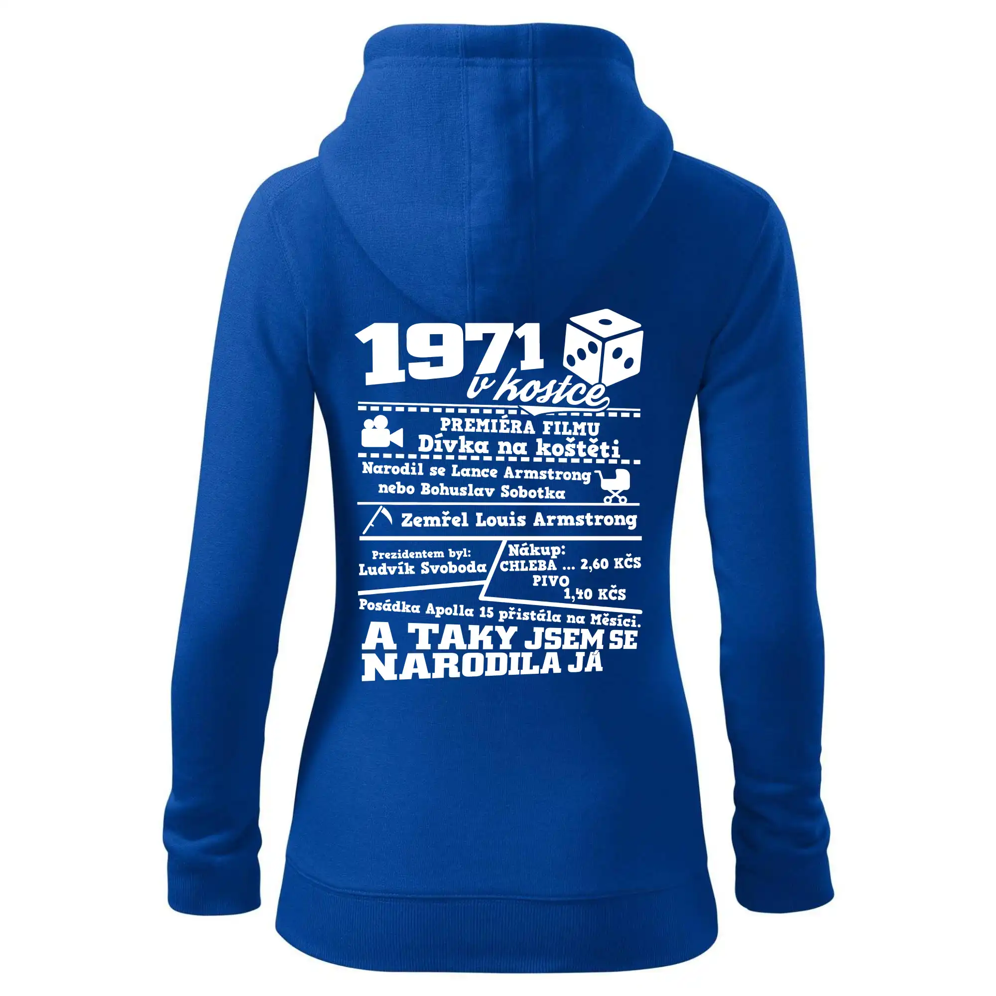 1971 v kostce