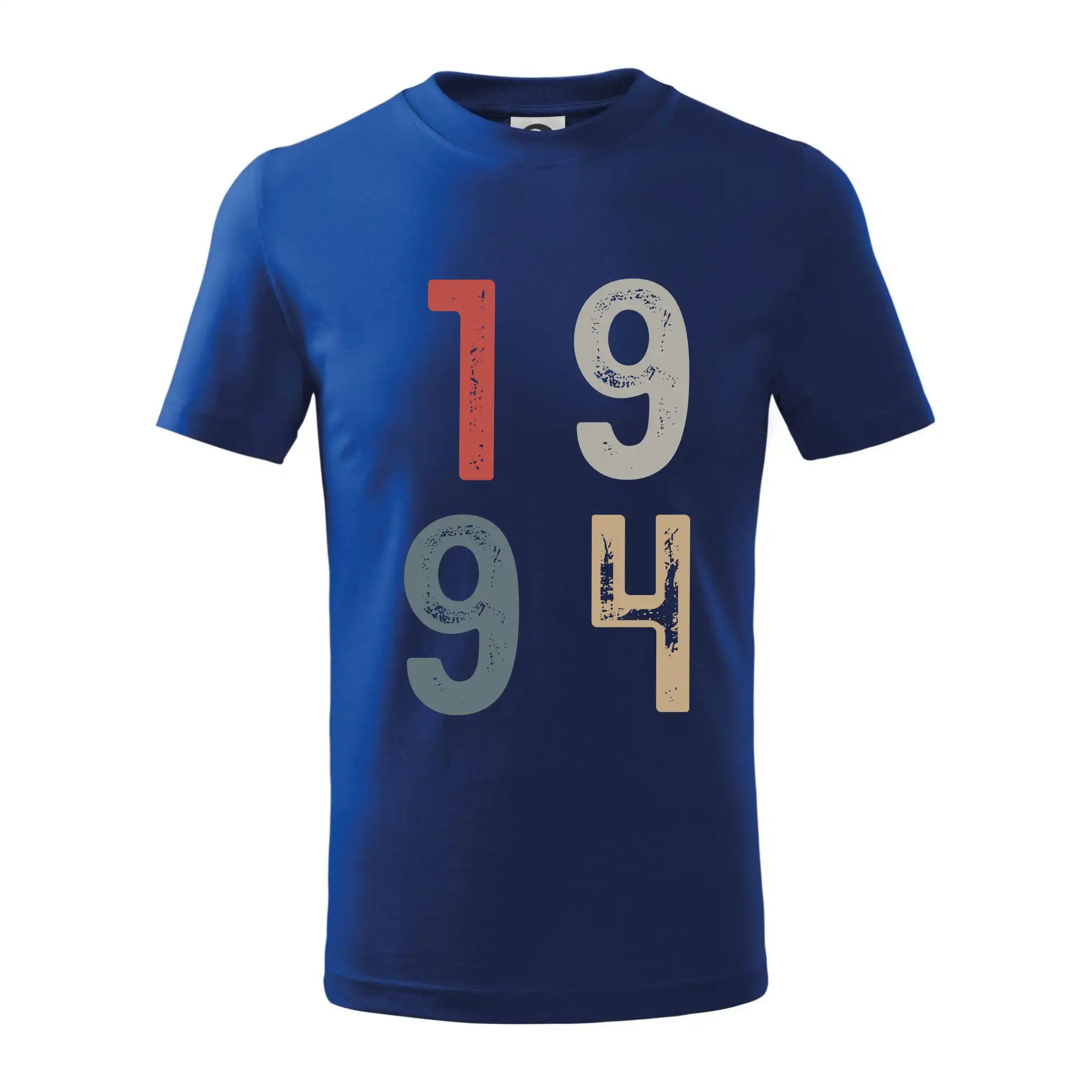 Vintage číslice 1994