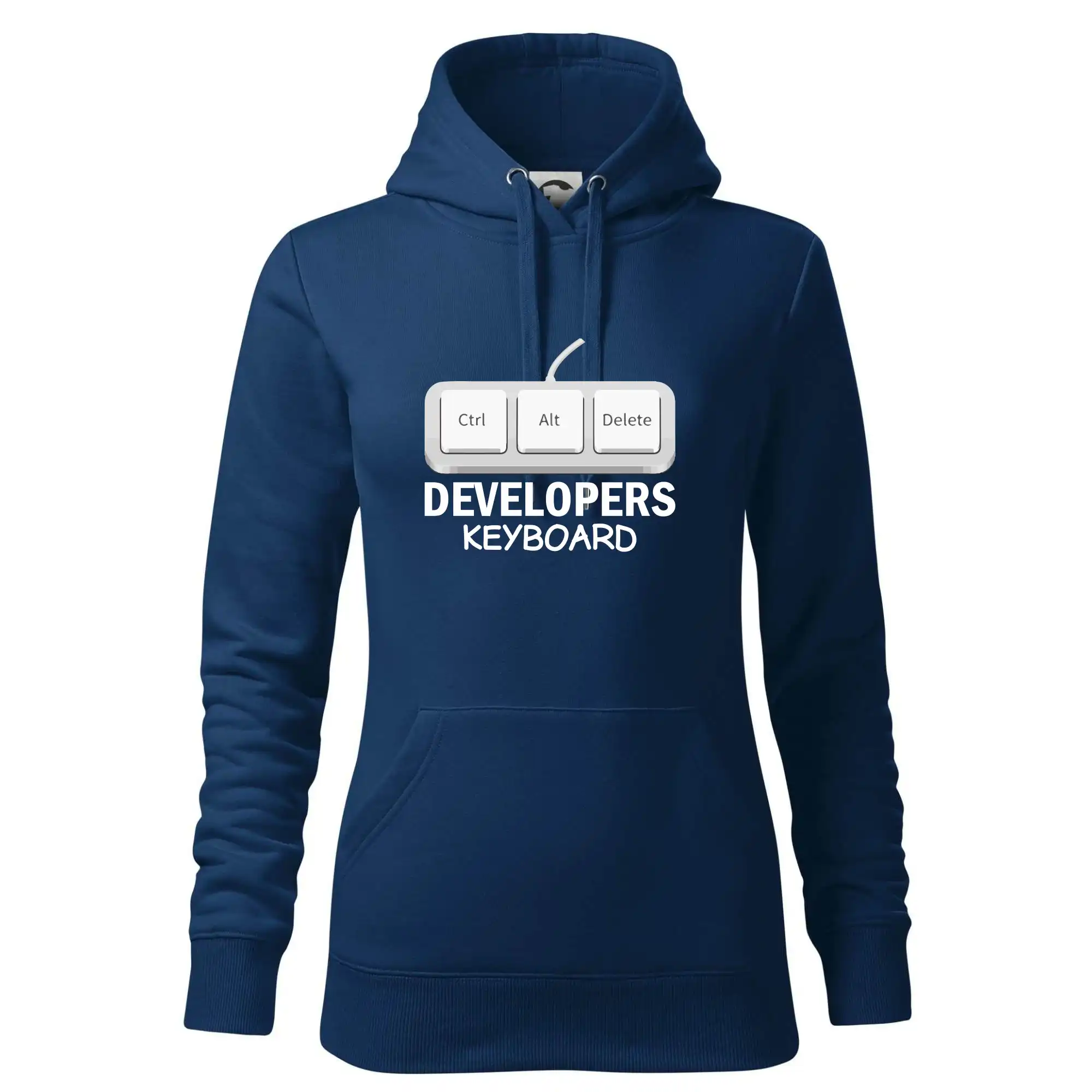 Developers keyboard