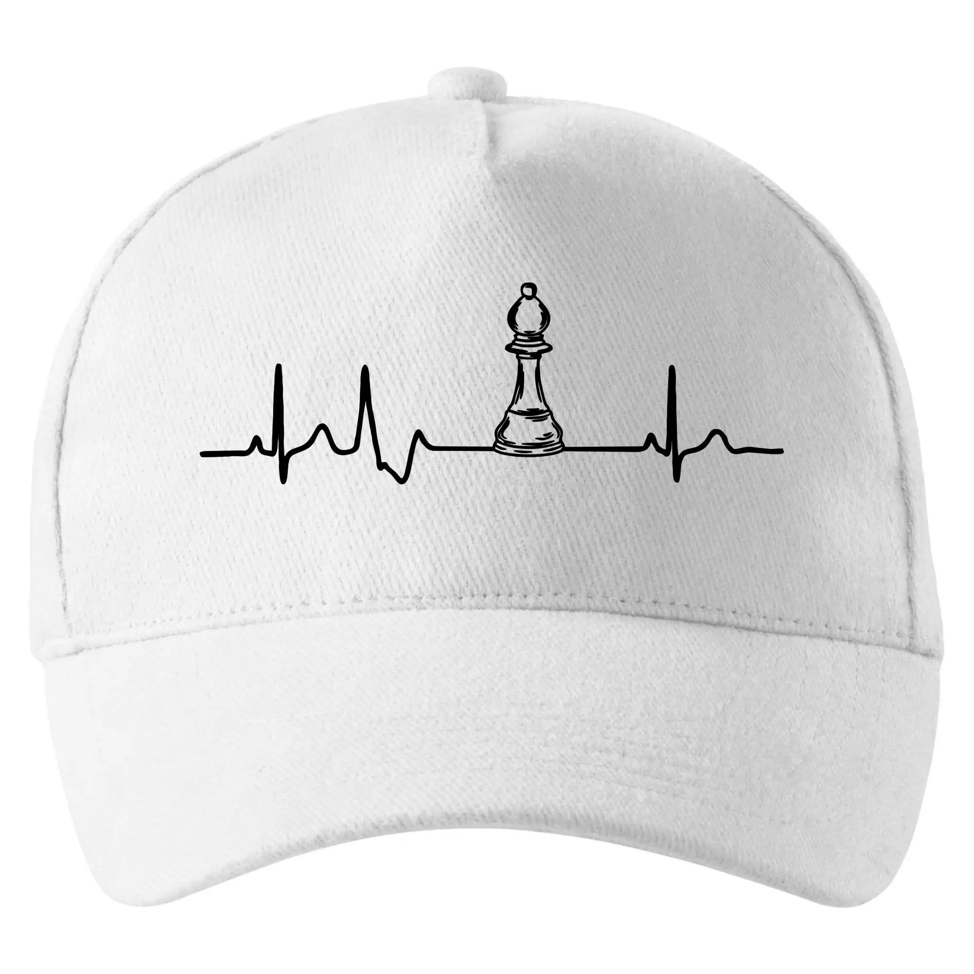 EKG Šachové figurky - Střelec