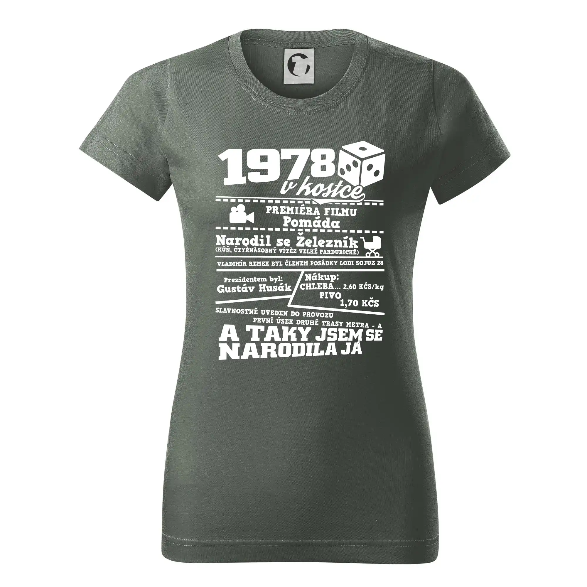 1978 v kostce