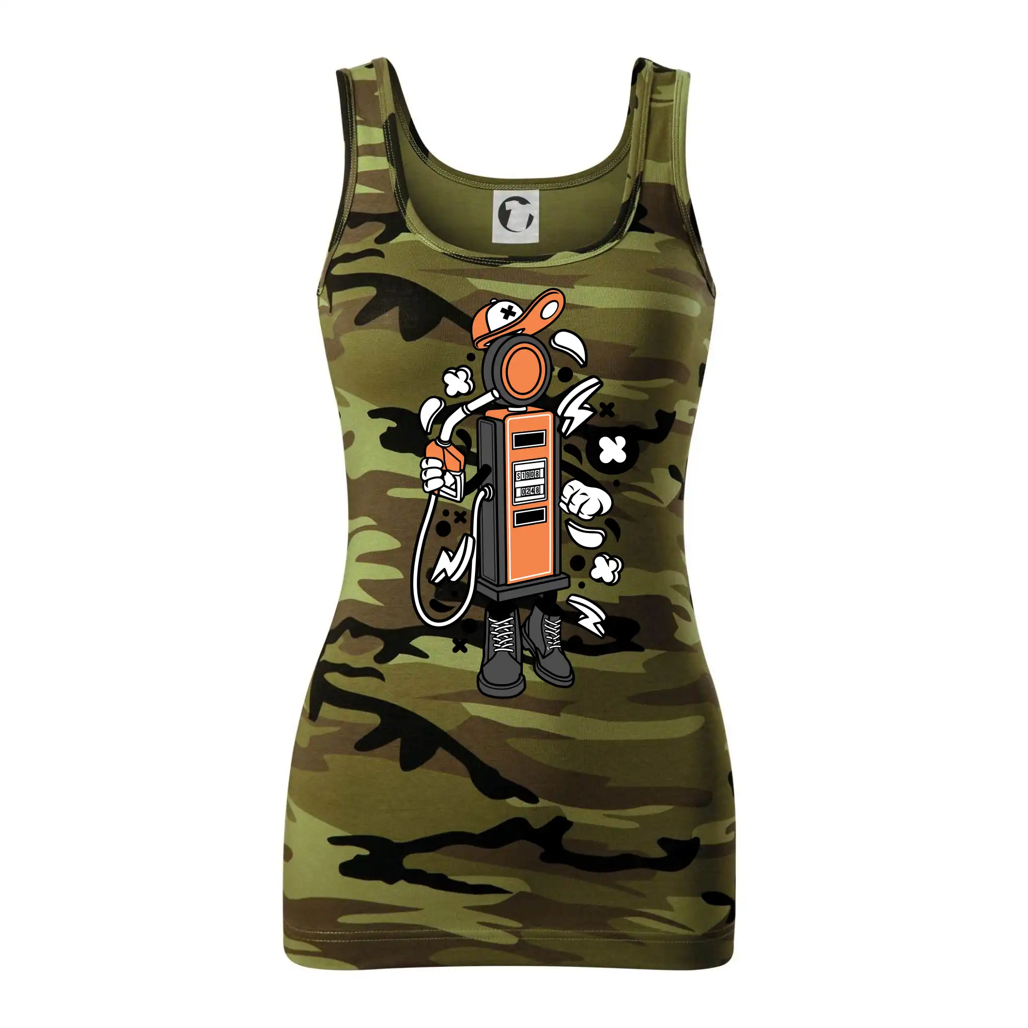 Tankman