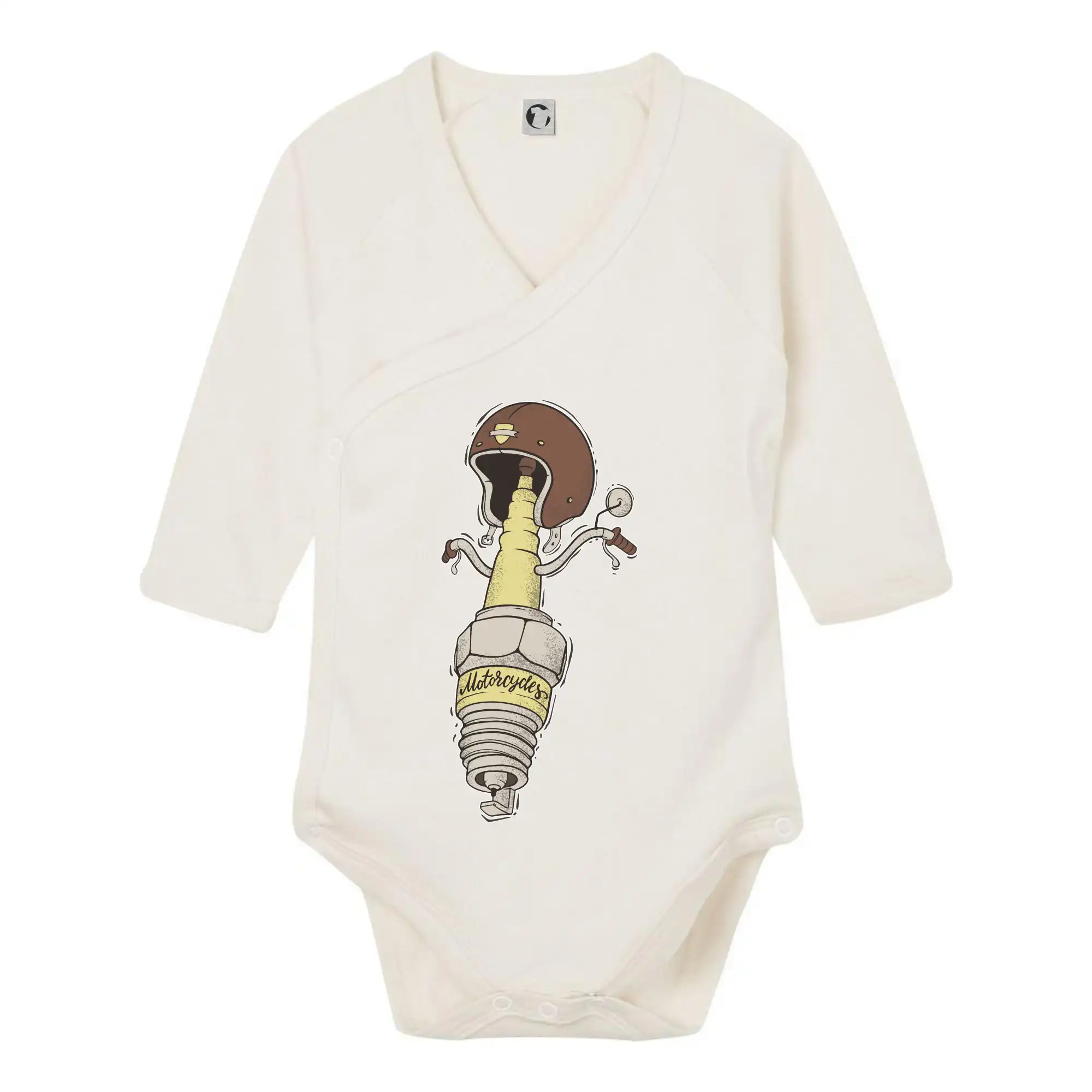 Motorcycles svíčka