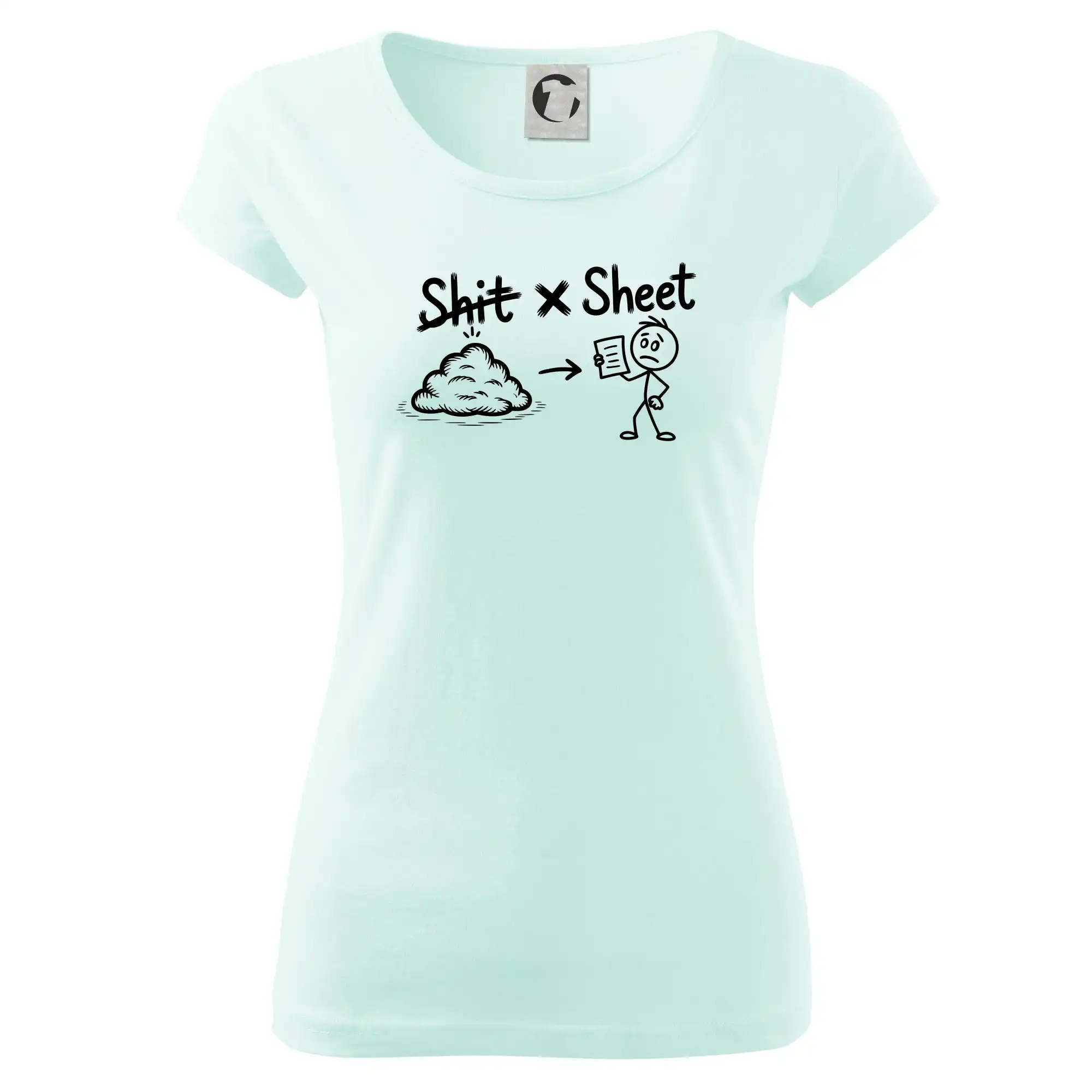 Anglický slovníček - Shit - Sheet